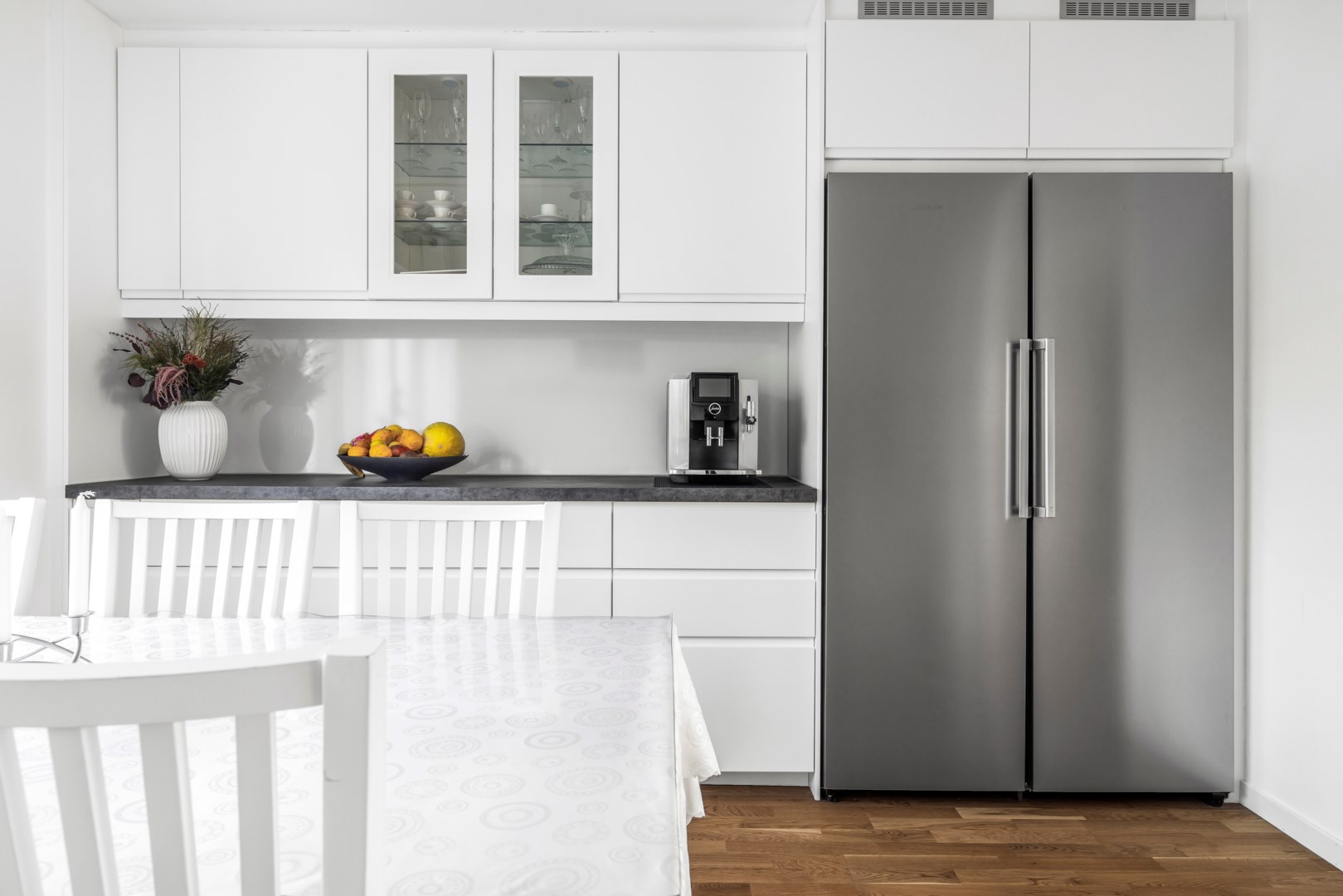 Bostadsbild från Herrhagsvägen 405, Kommande i Herrhagen, Uppsala