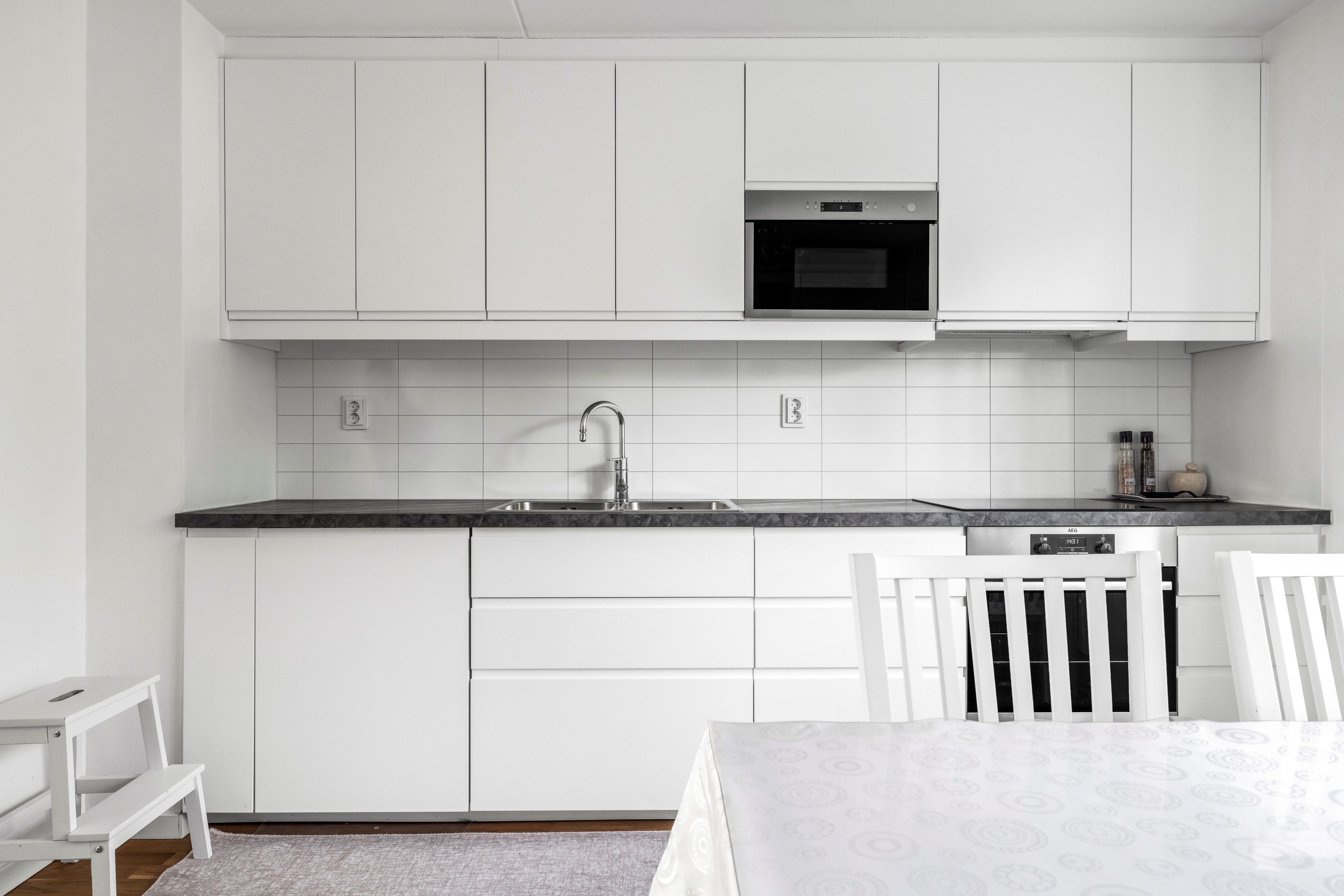 Bostadsbild från Herrhagsvägen 405, Såld i Herrhagen, Uppsala