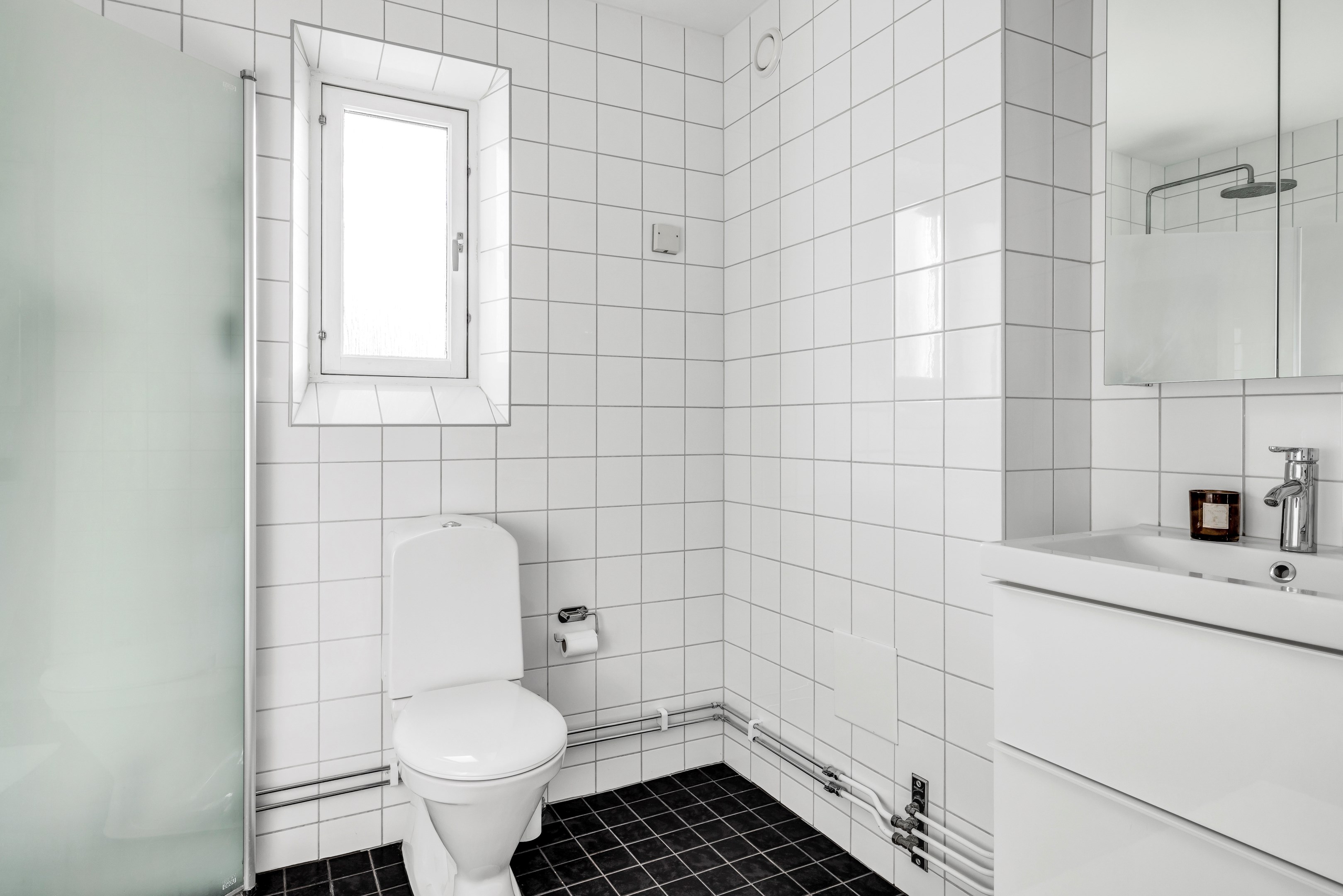 Bostadsbild från Herrhagsvägen 405, Såld i Herrhagen, Uppsala