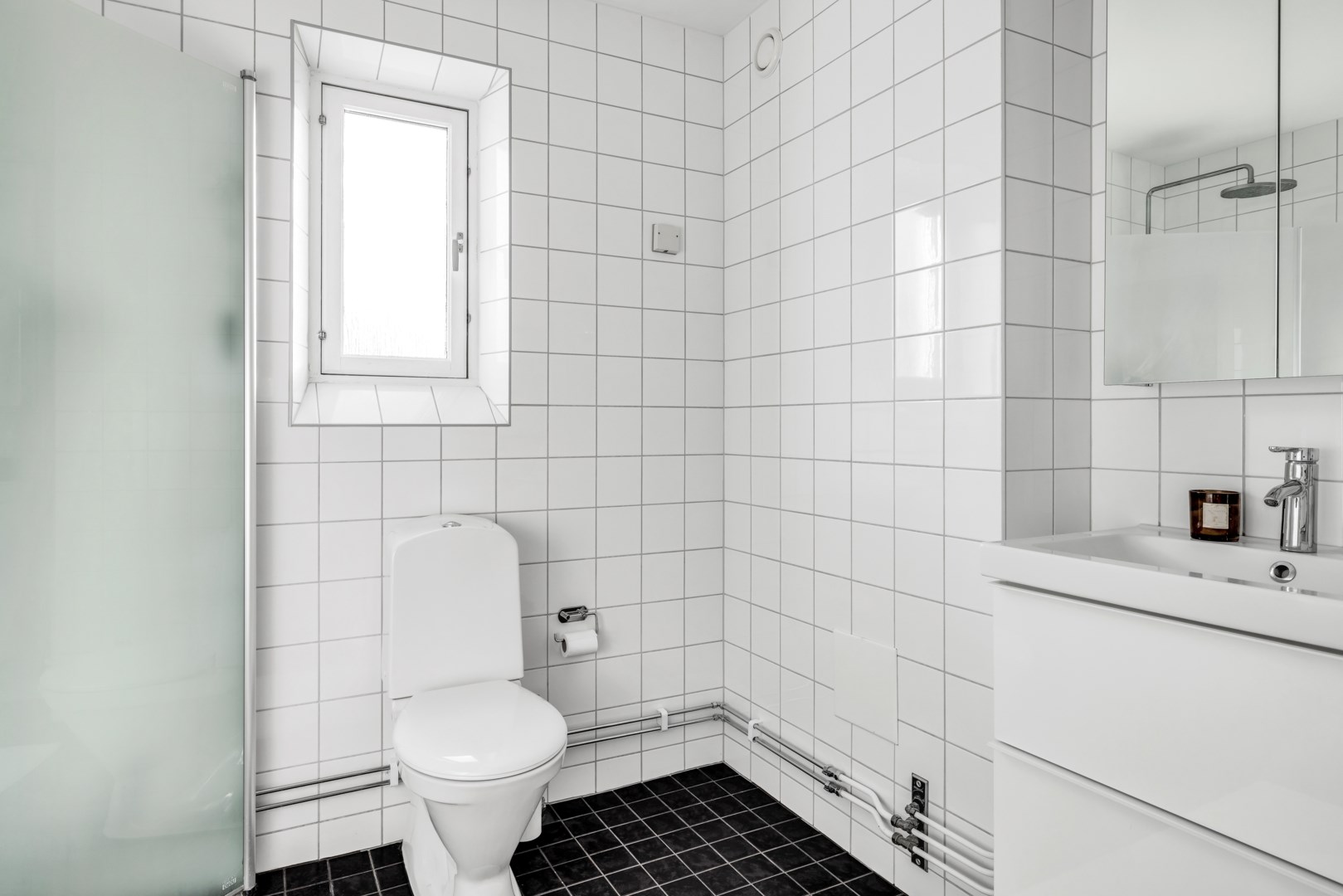 Bostadsbild från Herrhagsvägen 405, Kommande i Herrhagen, Uppsala