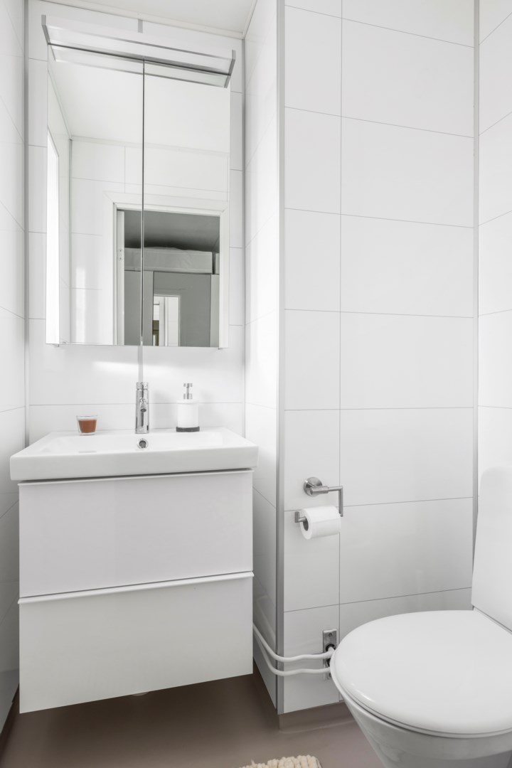 Bostadsbild från Herrhagsvägen 405, Kommande i Herrhagen, Uppsala