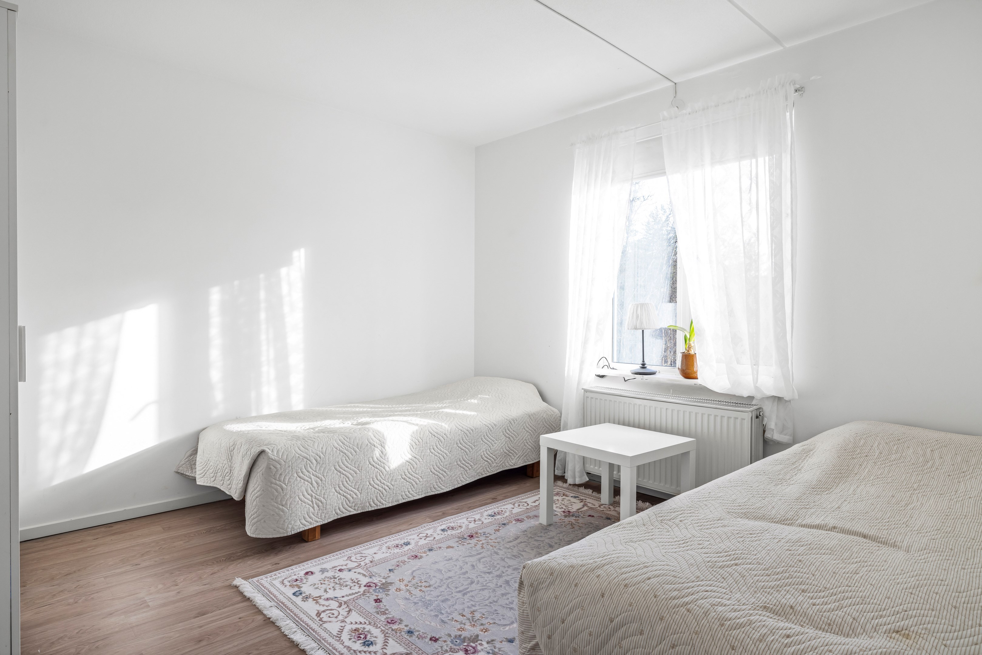 Bostadsbild från Herrhagsvägen 405, Såld i Herrhagen, Uppsala