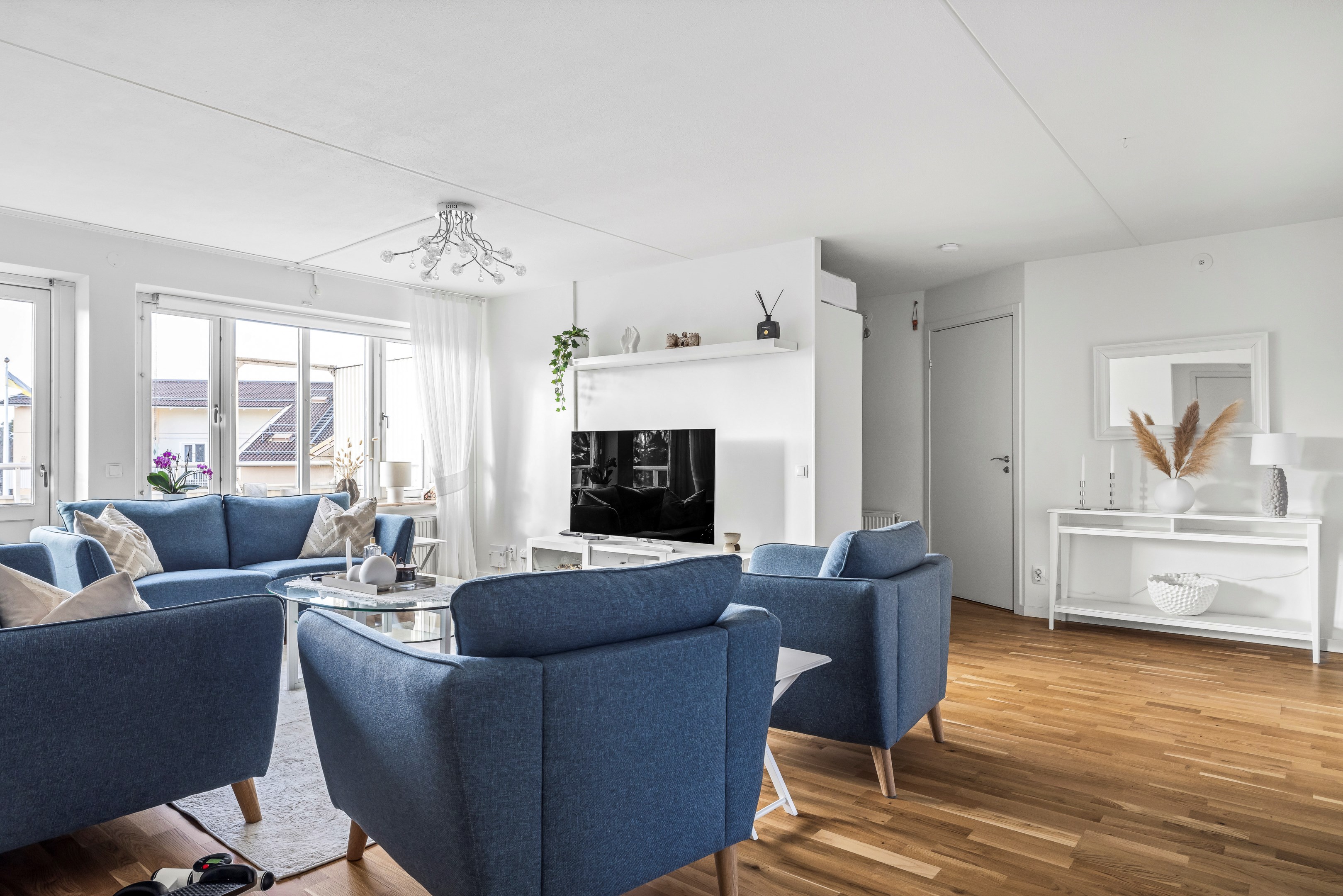 Bostadsbild från Herrhagsvägen 405, Såld i Herrhagen, Uppsala