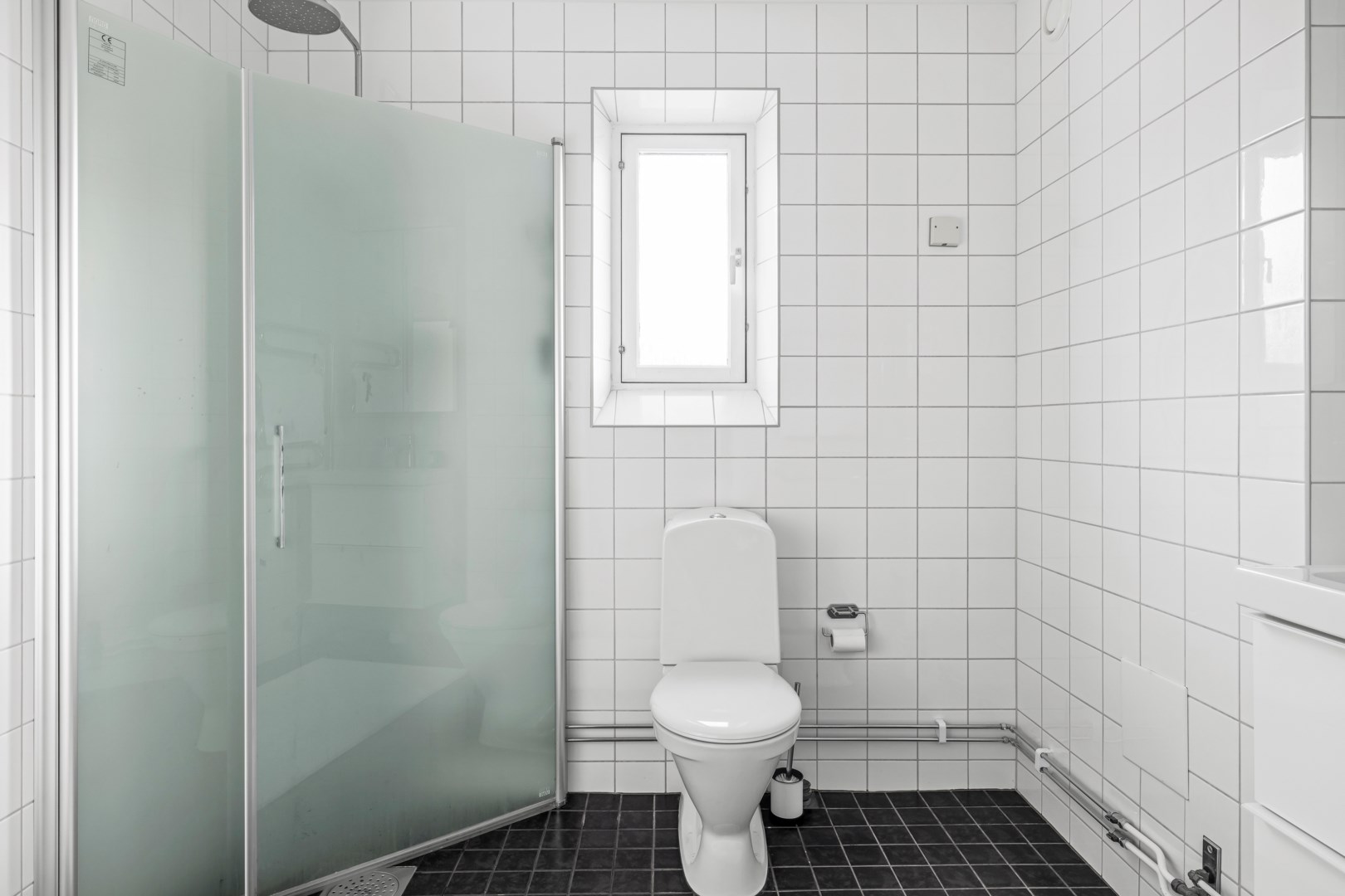 Bostadsbild från Herrhagsvägen 405, Kommande i Herrhagen, Uppsala