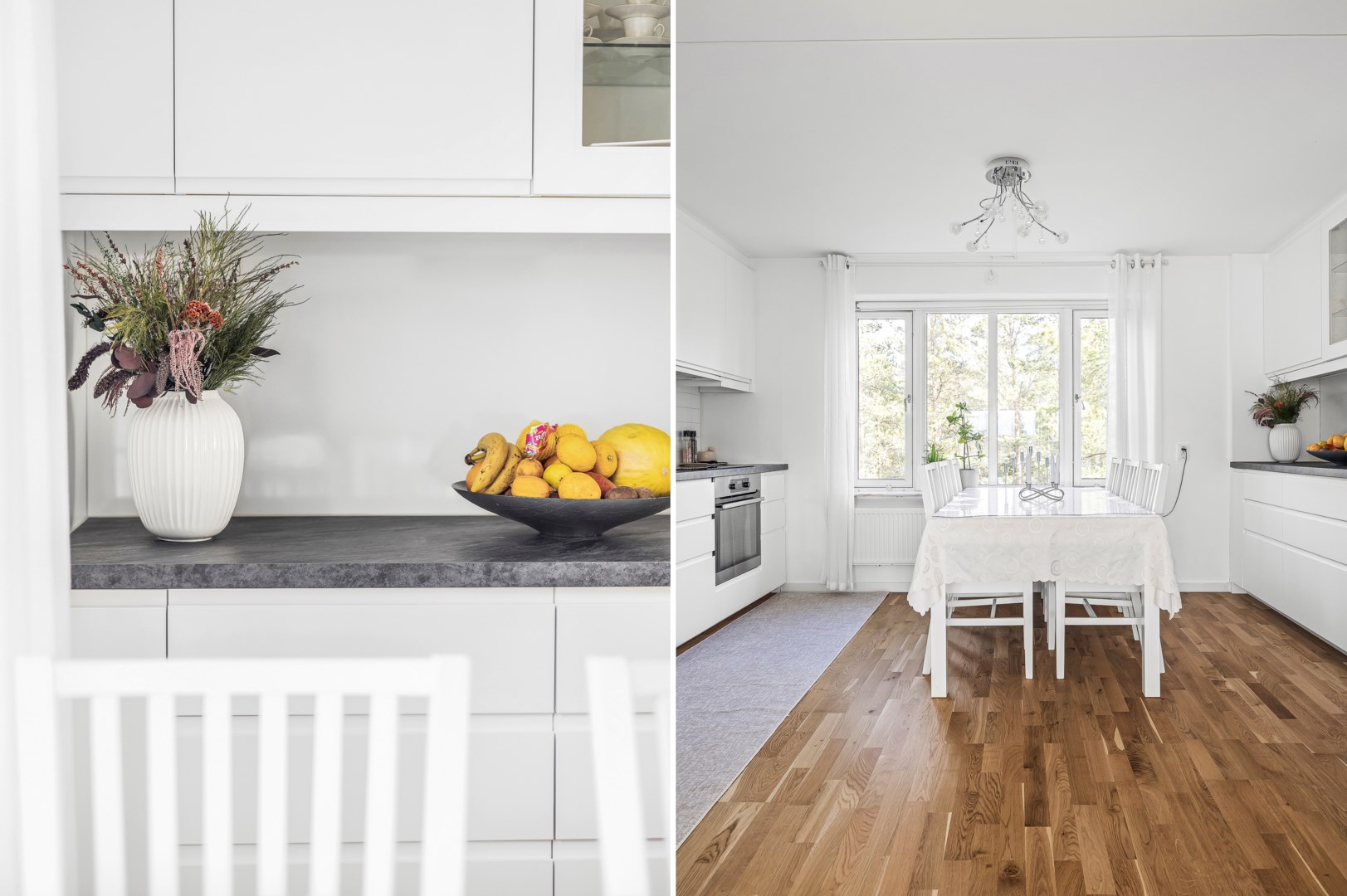 Bostadsbild från Herrhagsvägen 405, Kommande i Herrhagen, Uppsala