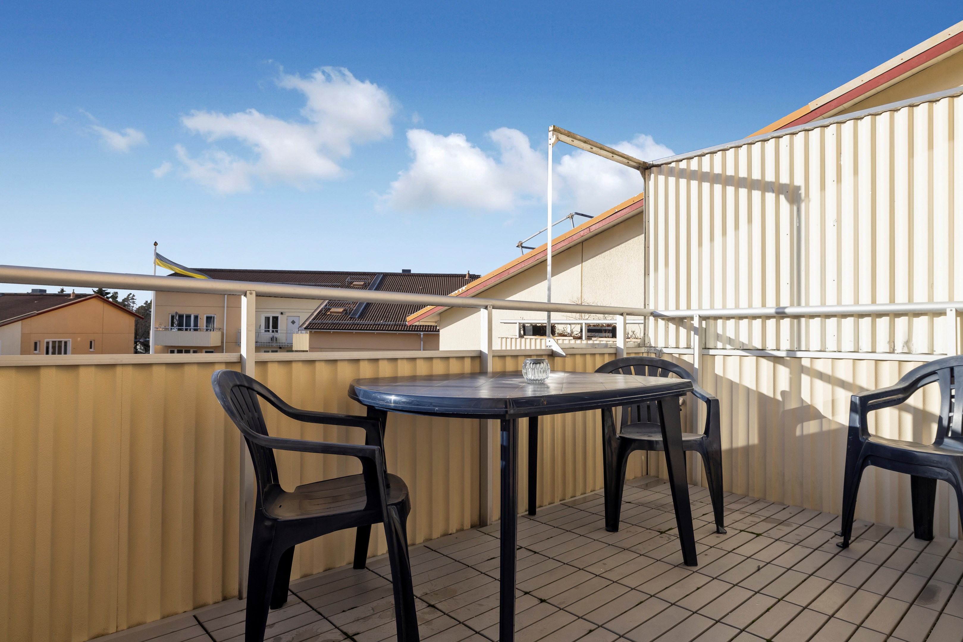 Bostadsbild från Herrhagsvägen 405, Såld i Herrhagen, Uppsala