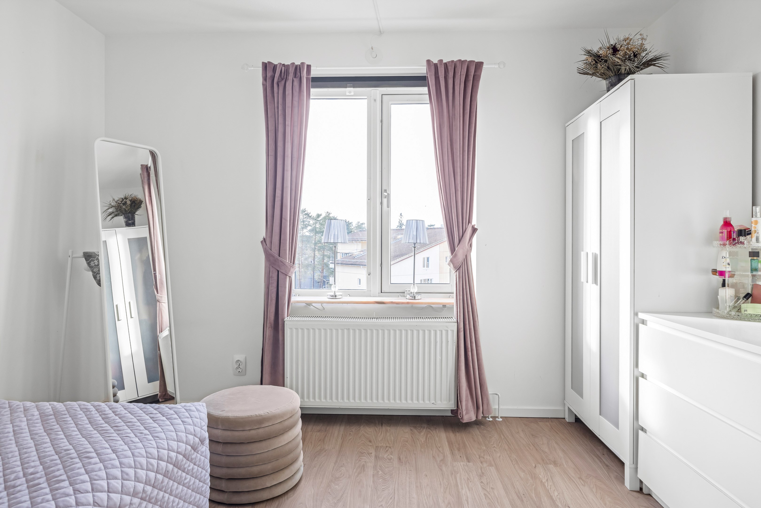 Bostadsbild från Herrhagsvägen 405, Såld i Herrhagen, Uppsala