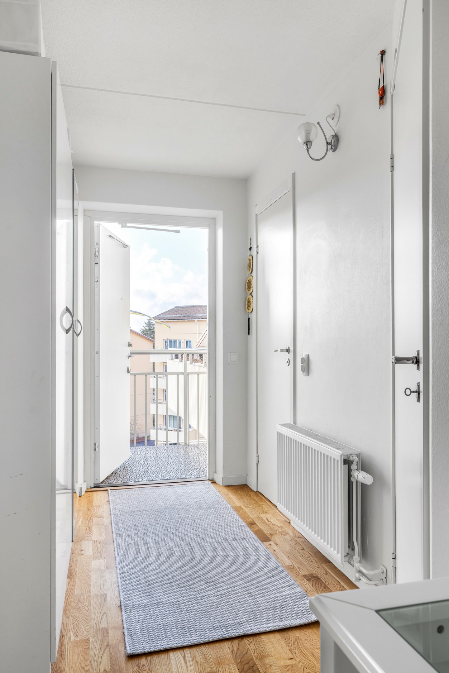 Bostadsbild från Herrhagsvägen 405, Såld i Herrhagen, Uppsala