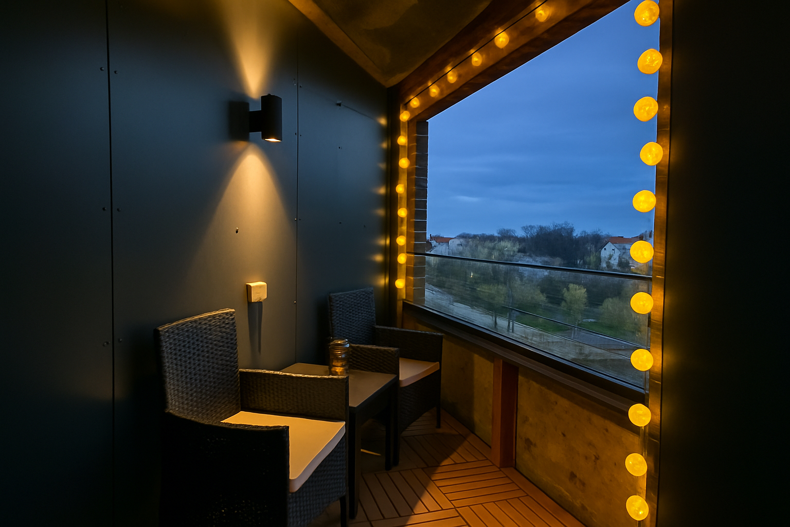 Bostadsbild från Orgelgatan 11, Kommande i Kapellgärdet, Uppsala