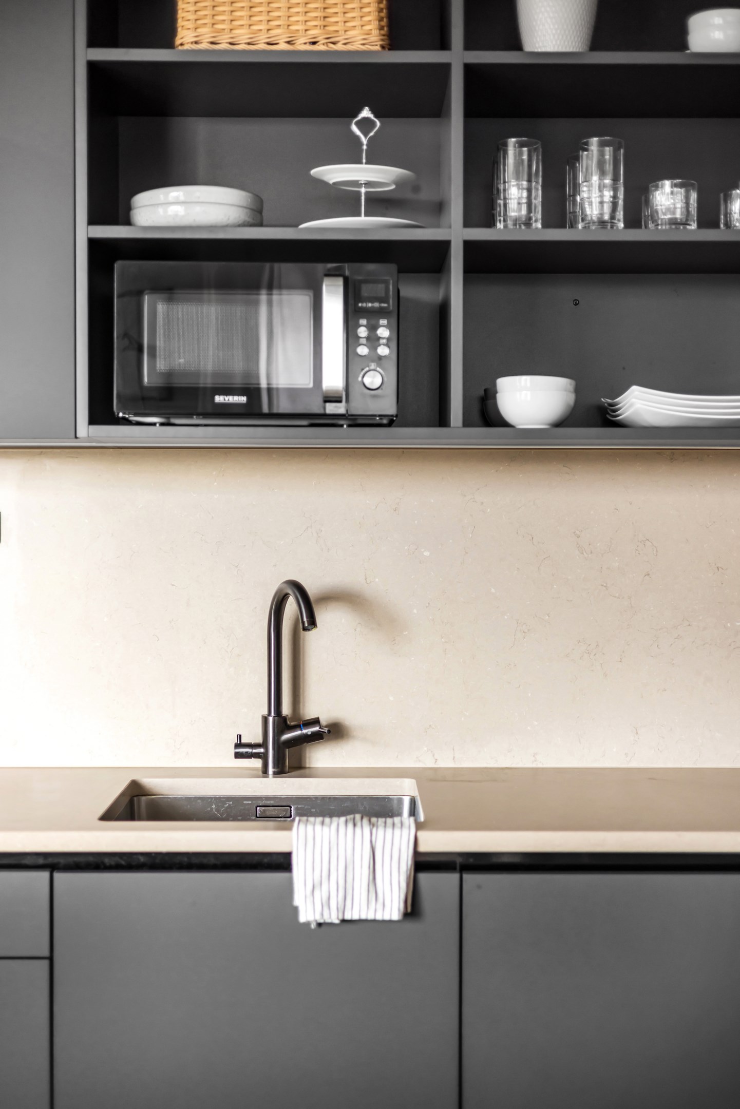 Bostadsbild från Orgelgatan 11, Kommande i Kapellgärdet, Uppsala