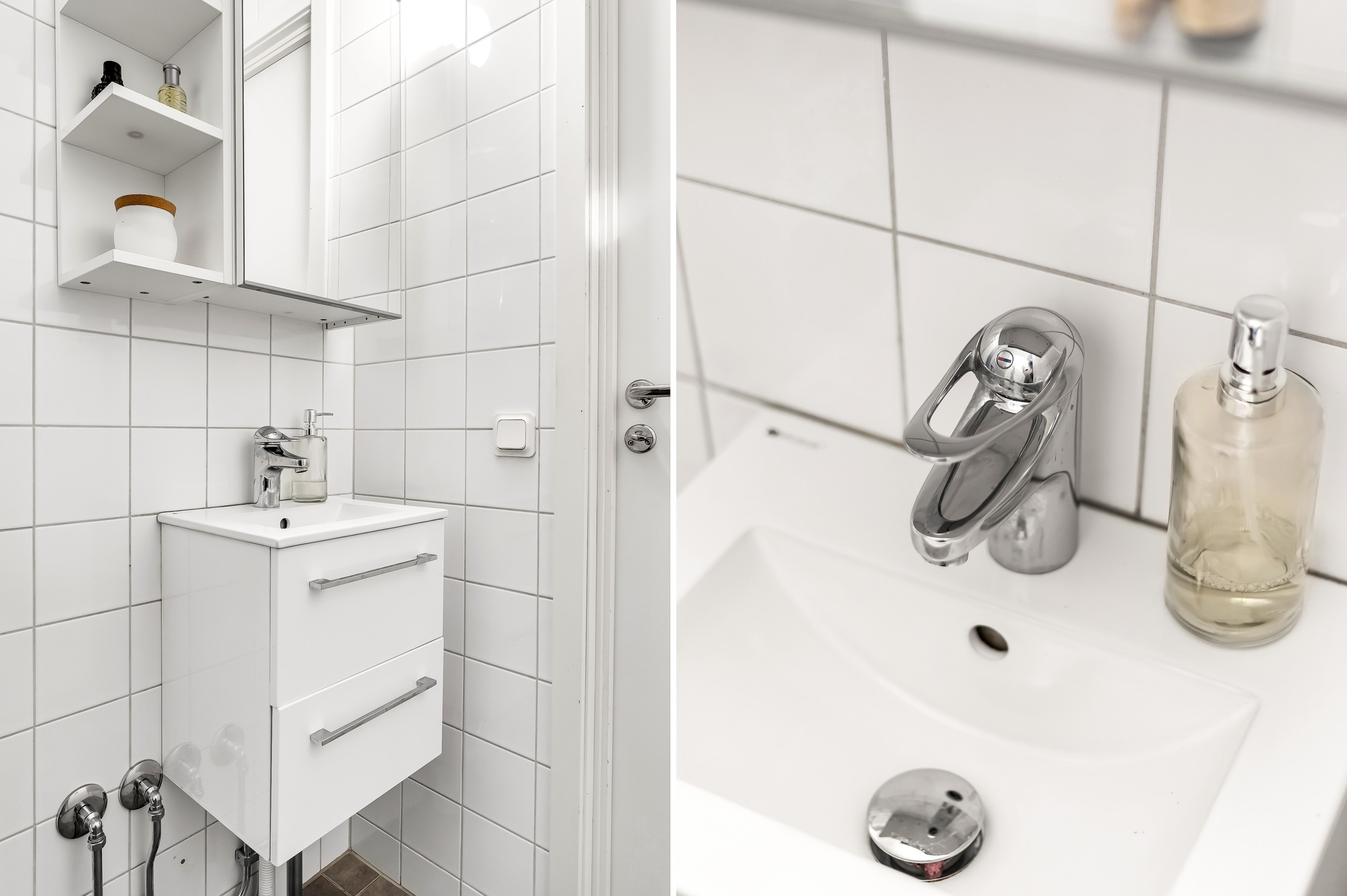 Bostadsbild från Vaksalagatan 55, Kommande i Fålhagen, Uppsala