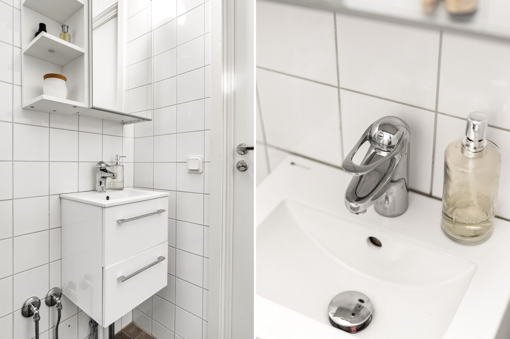 Bostadsbild från Vaksalagatan 55, Kommande i Fålhagen, Uppsala