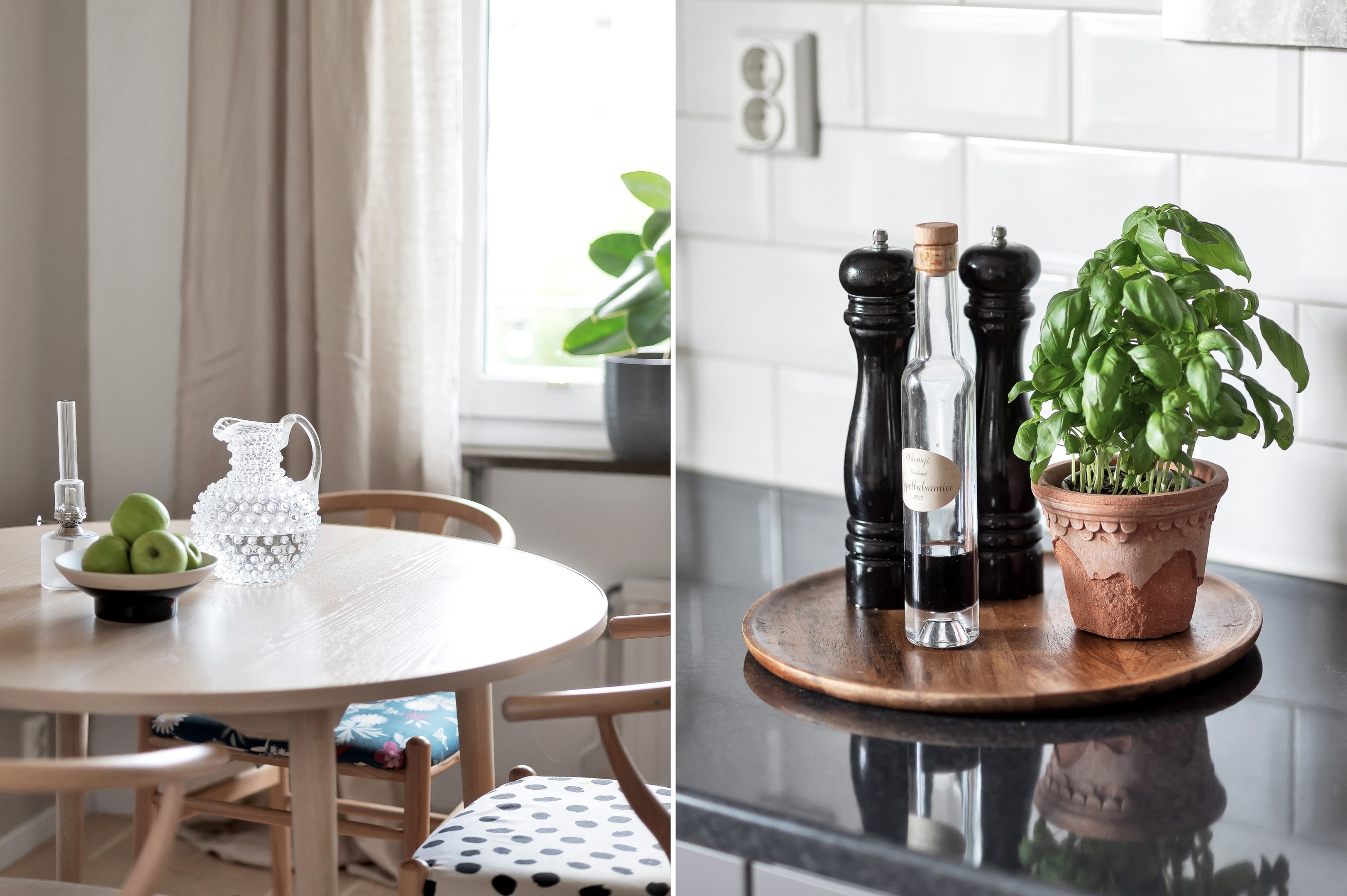 Bostadsbild från Ringgatan 45B, Kommande i Luthagen, Uppsala