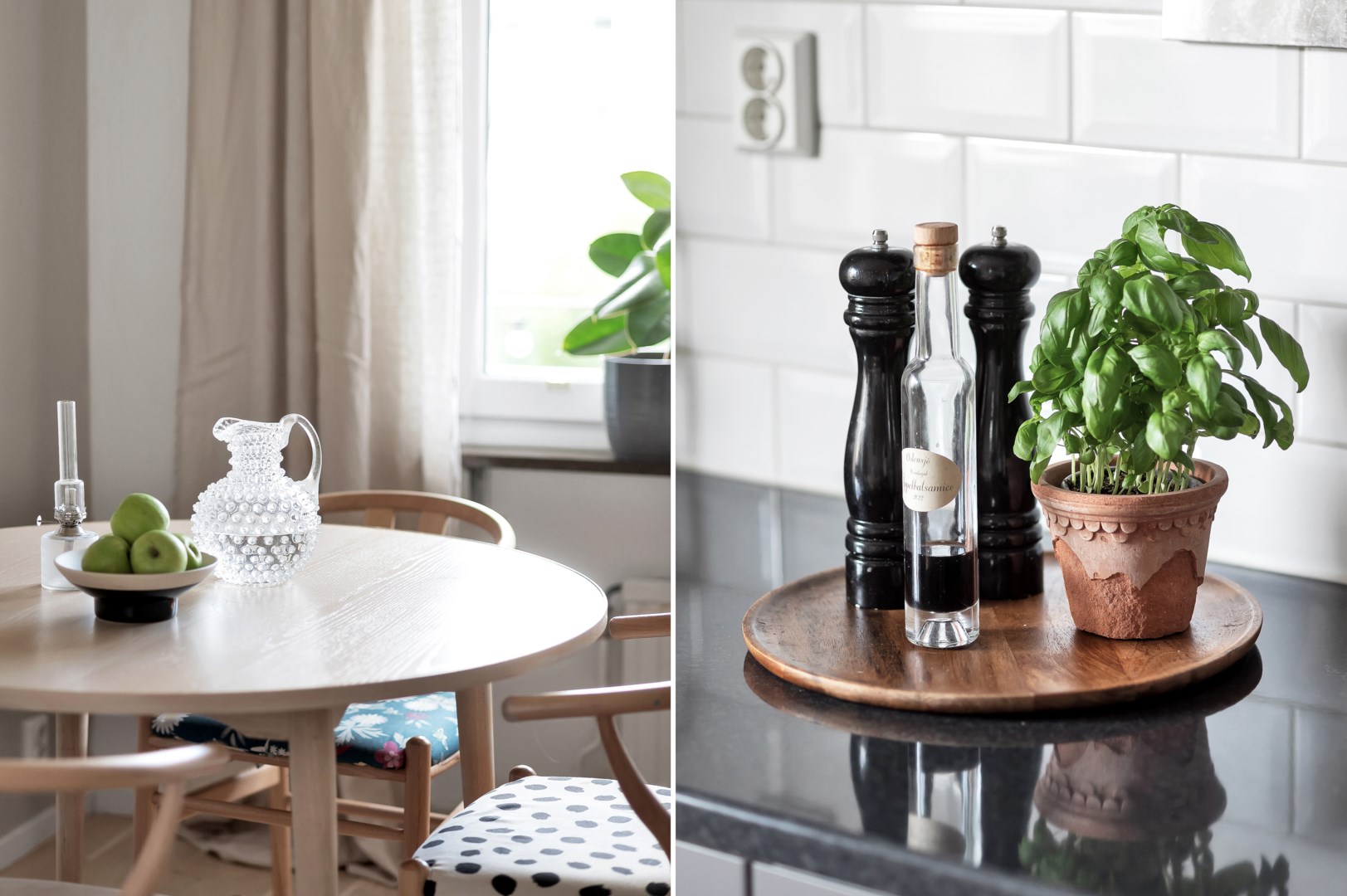 Bostadsbild från Ringgatan 45B, Kommande i Luthagen, Uppsala