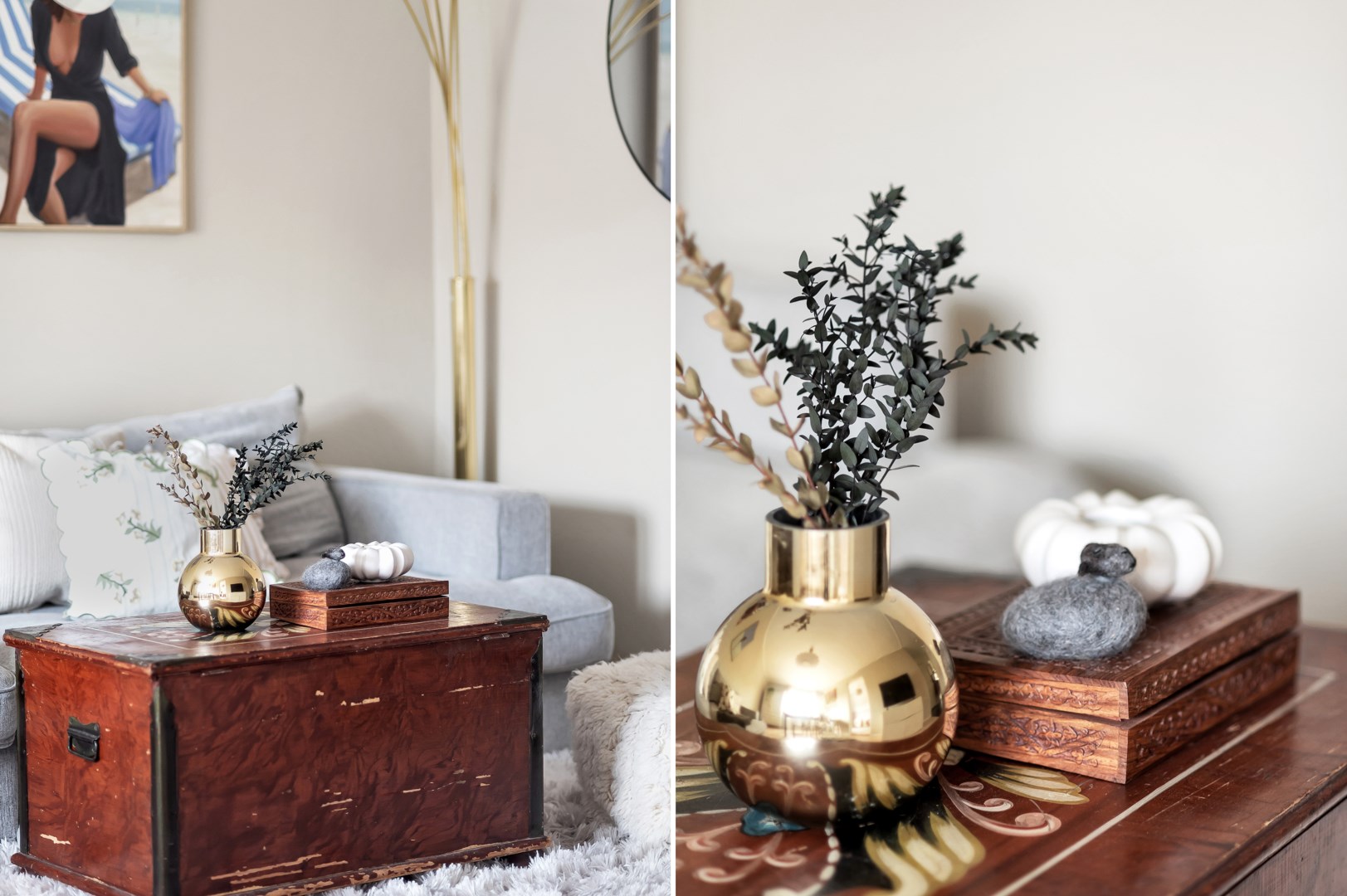 Bostadsbild från Ringgatan 45B, Kommande i Luthagen, Uppsala