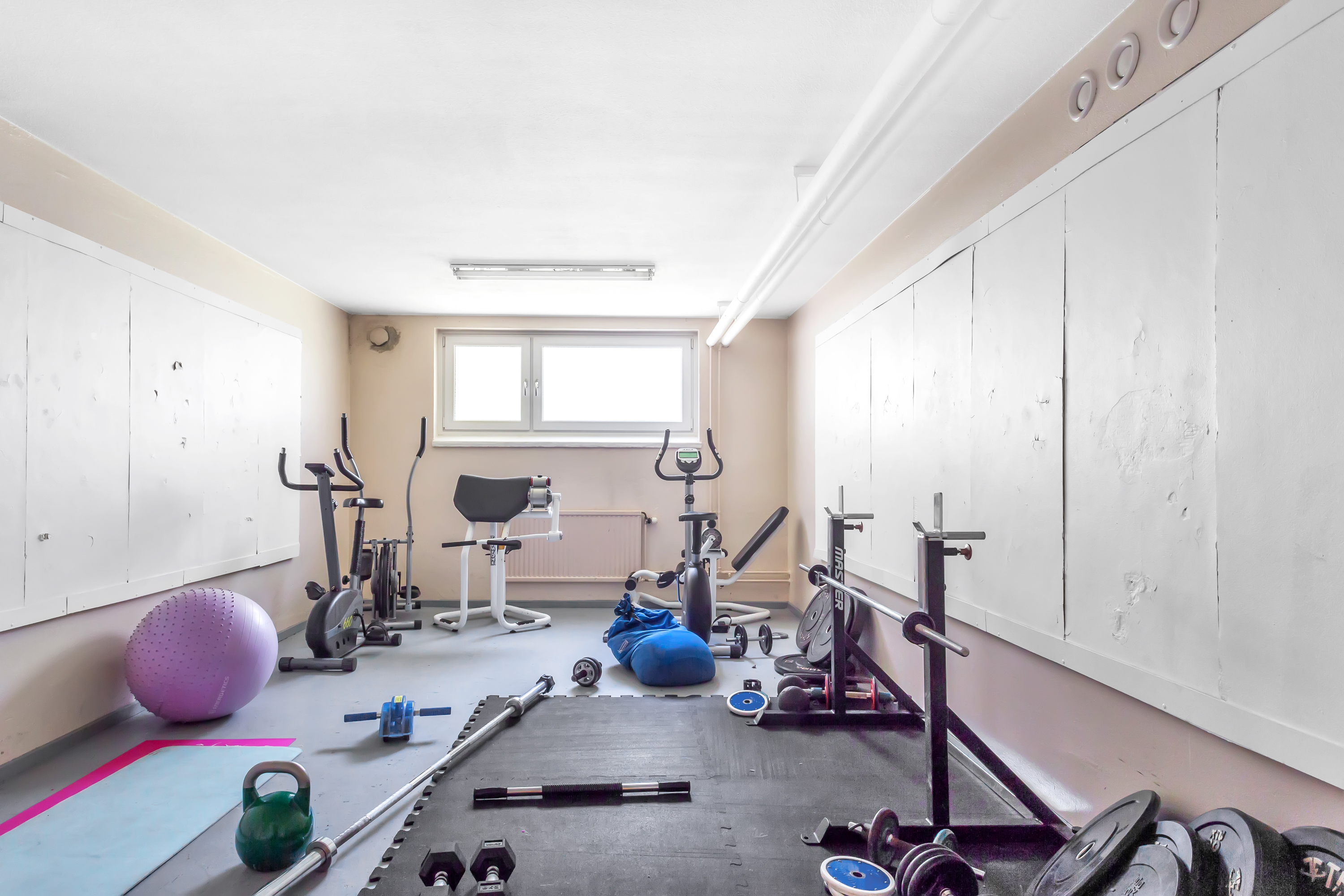 Bostadsbild från Ringgatan 45B, Kommande i Luthagen, Uppsala