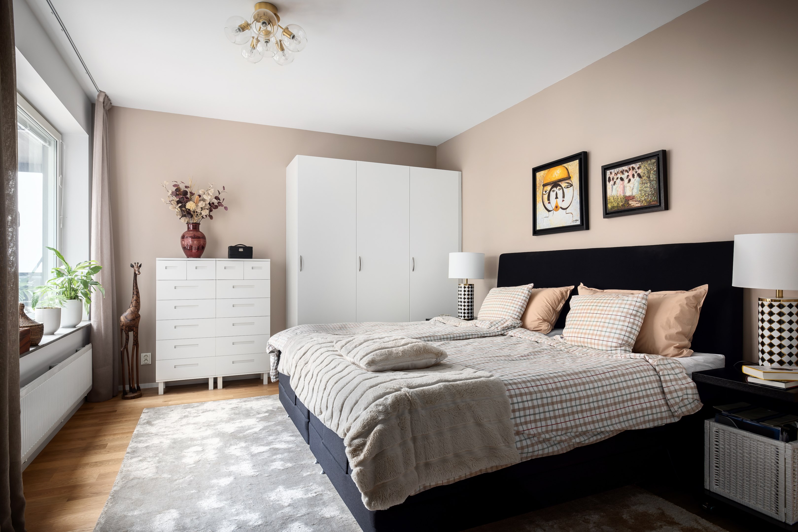 Bostadsbild från Augustendalsvägen 25, Såld i Nacka Strand, Nacka