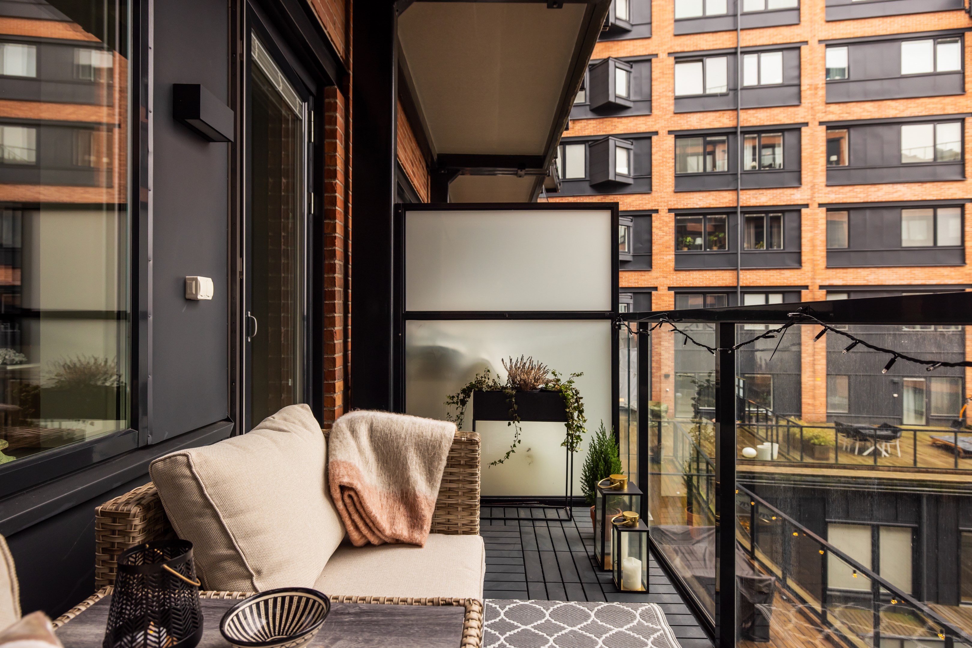 Bostadsbild från Augustendalsvägen 25, Såld i Nacka Strand, Nacka