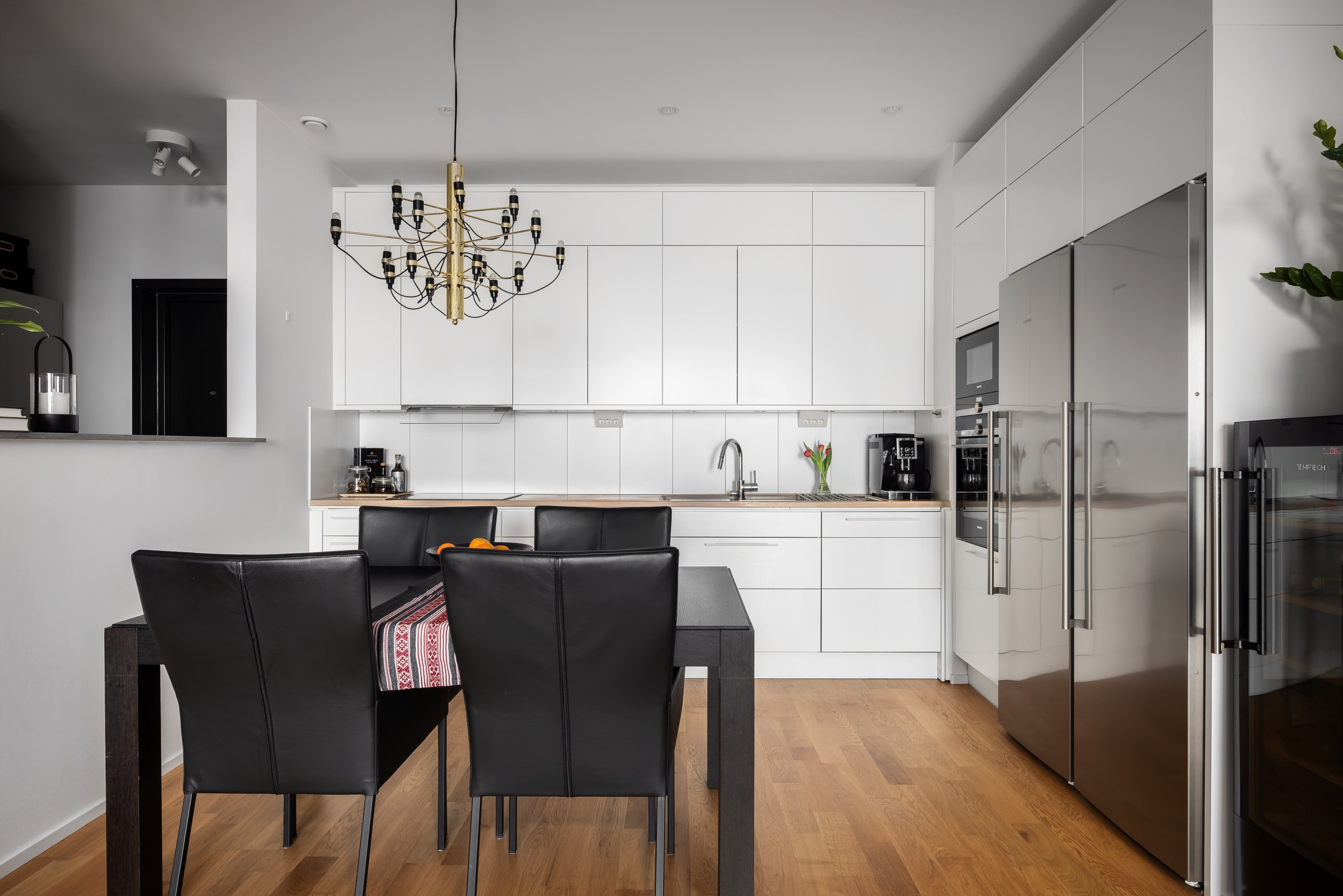 Bostadsbild från Augustendalsvägen 25, Såld i Nacka Strand, Nacka