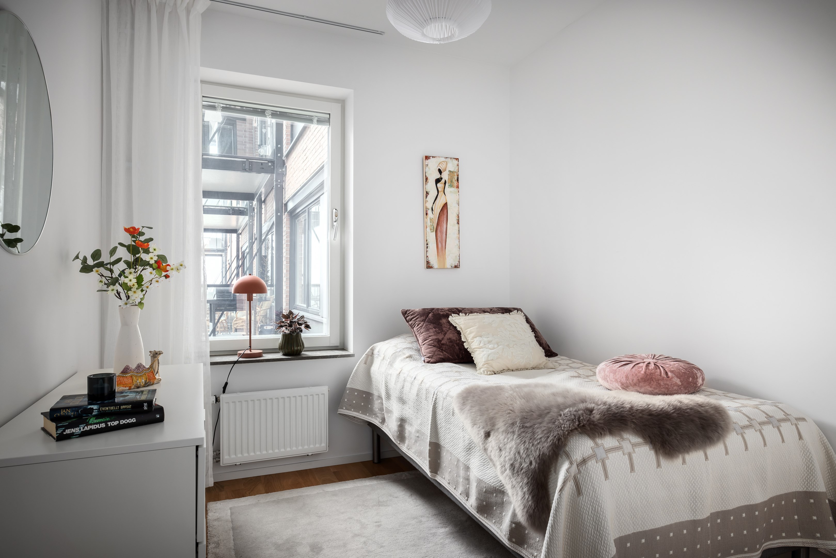 Bostadsbild från Augustendalsvägen 25, Såld i Nacka Strand, Nacka