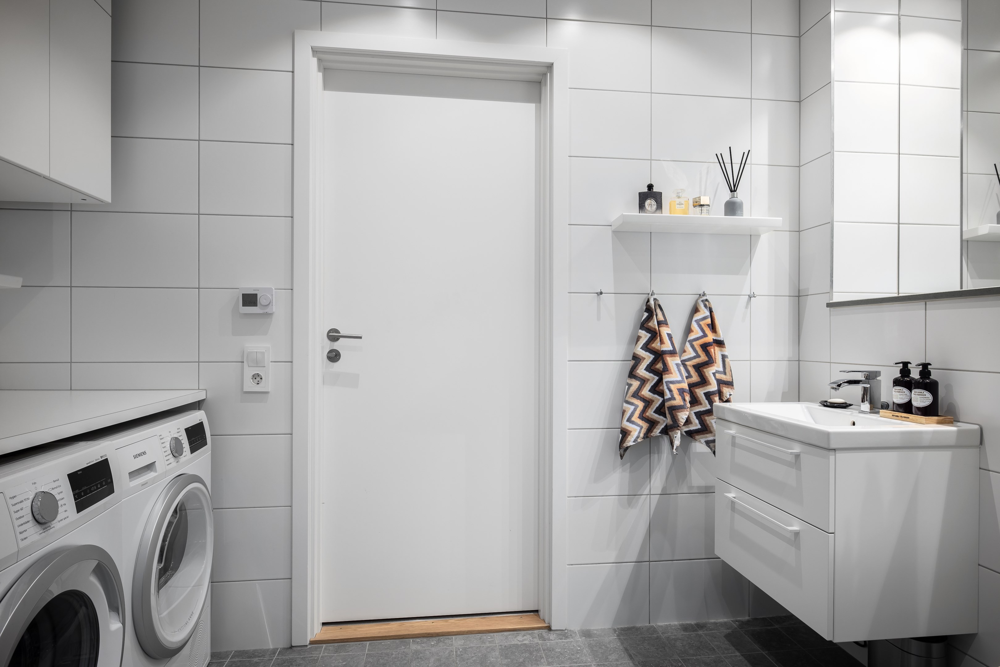 Bostadsbild från Augustendalsvägen 25, Såld i Nacka Strand, Nacka