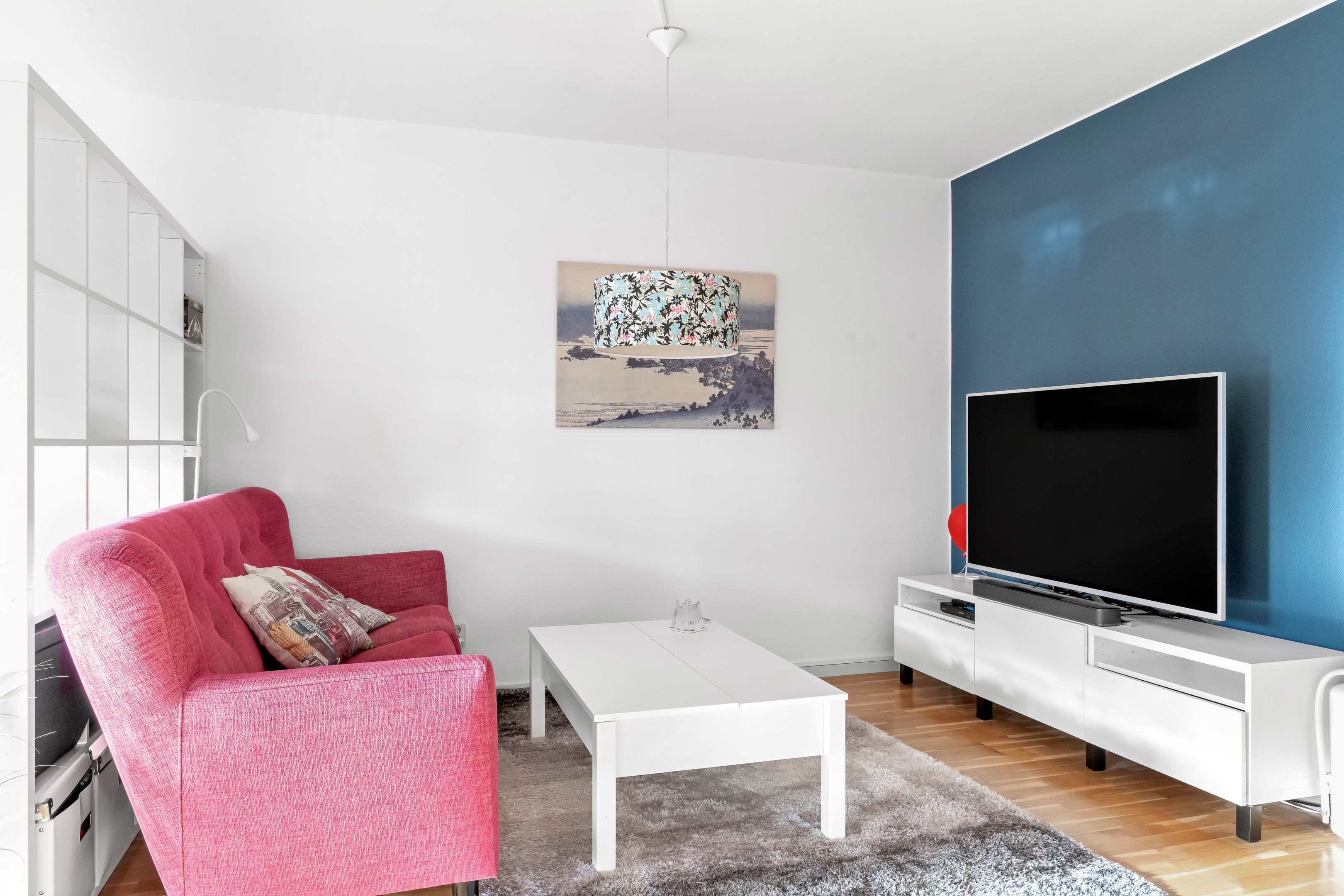 Bostadsbild från Hamnesplanaden 6, Såld i Centrum, Uppsala