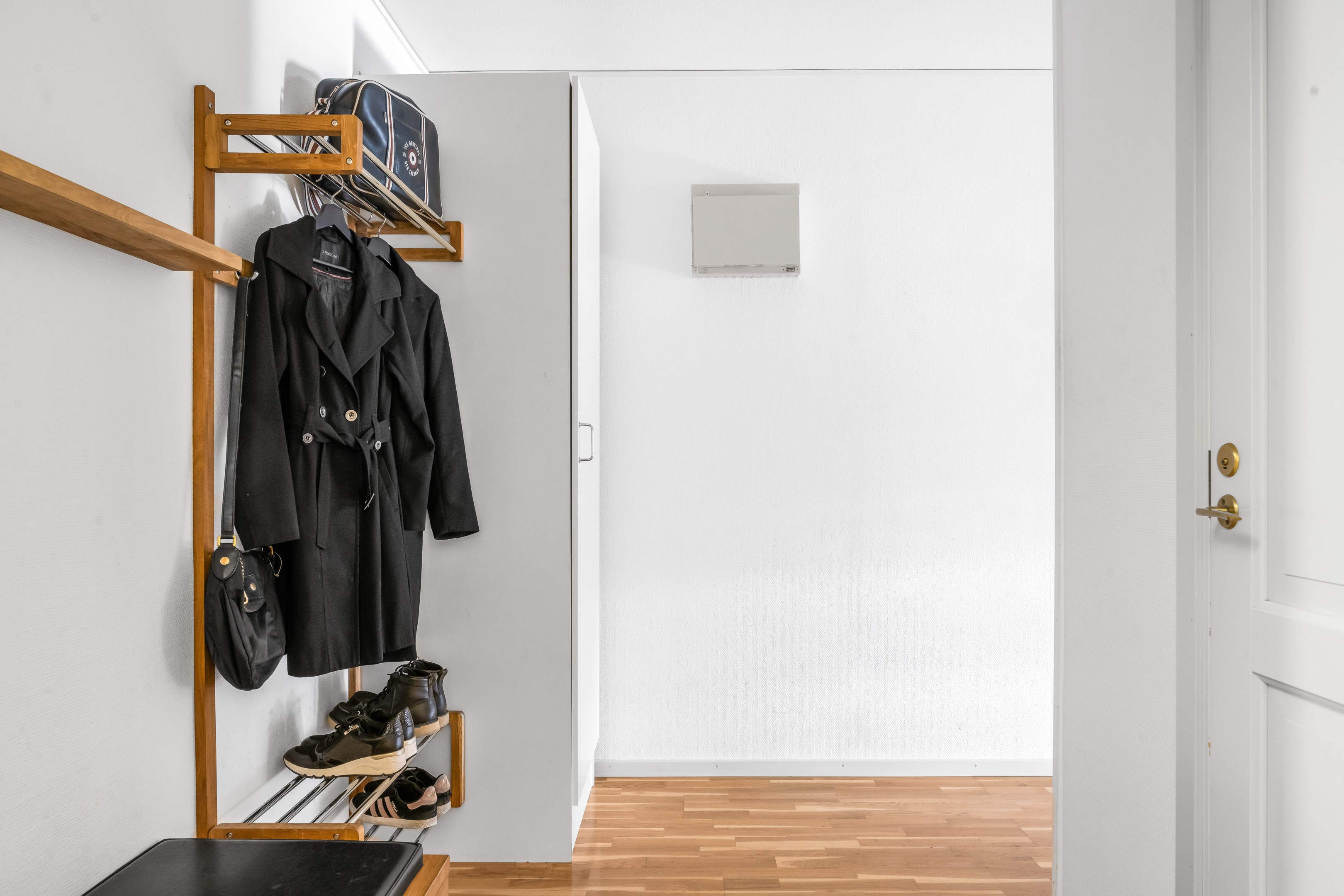 Bostadsbild från Hamnesplanaden 6, Såld i Centrum, Uppsala