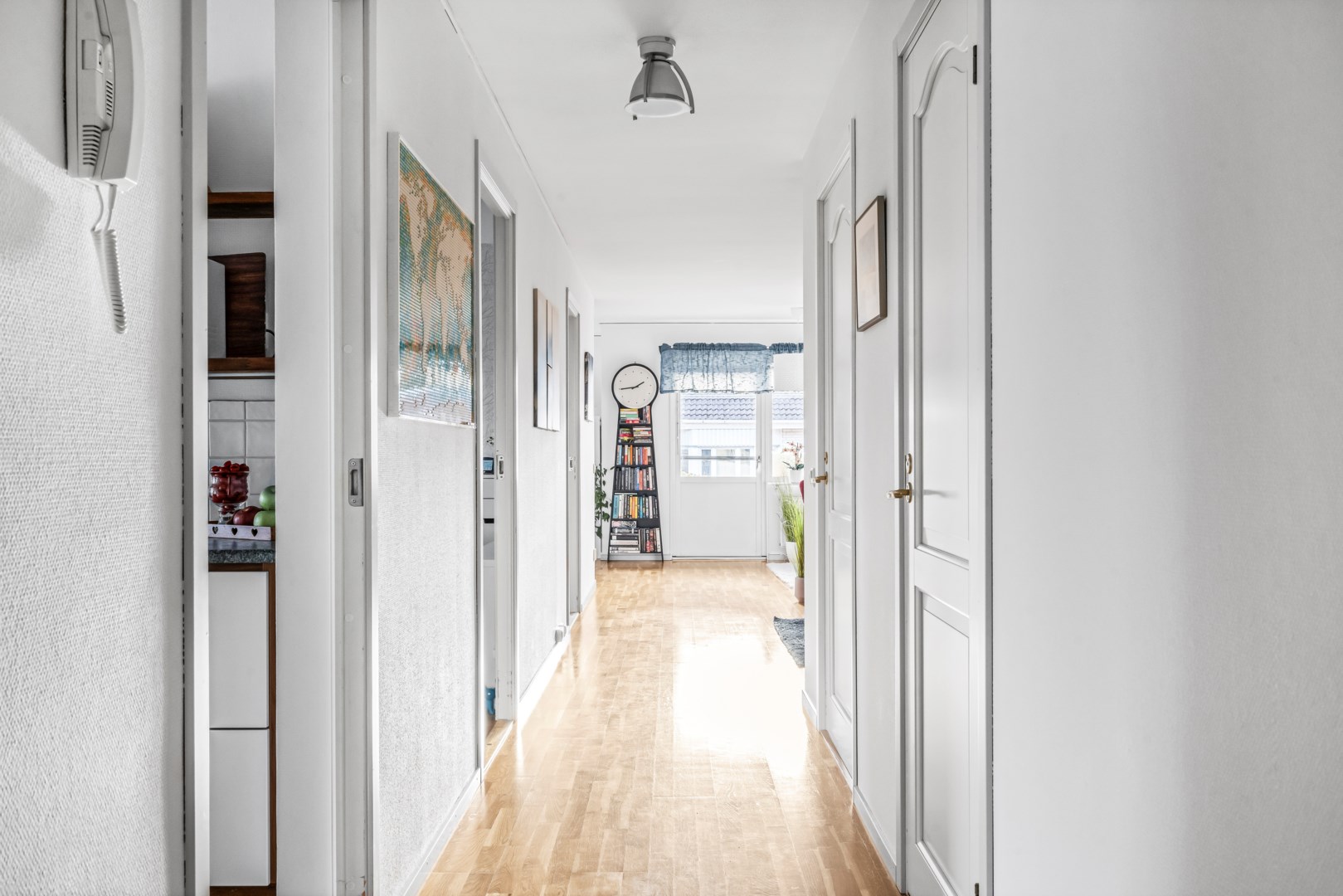 Bostadsbild från Hamnesplanaden 6, Såld i Centrum, Uppsala