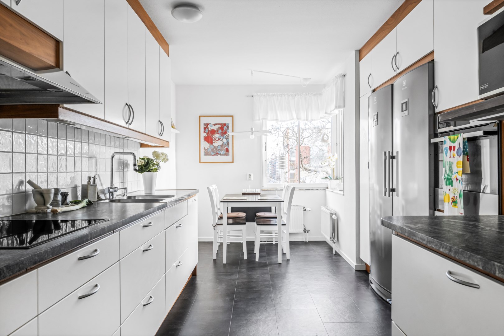 Bostadsbild från Hamnesplanaden 6, Såld i Centrum, Uppsala