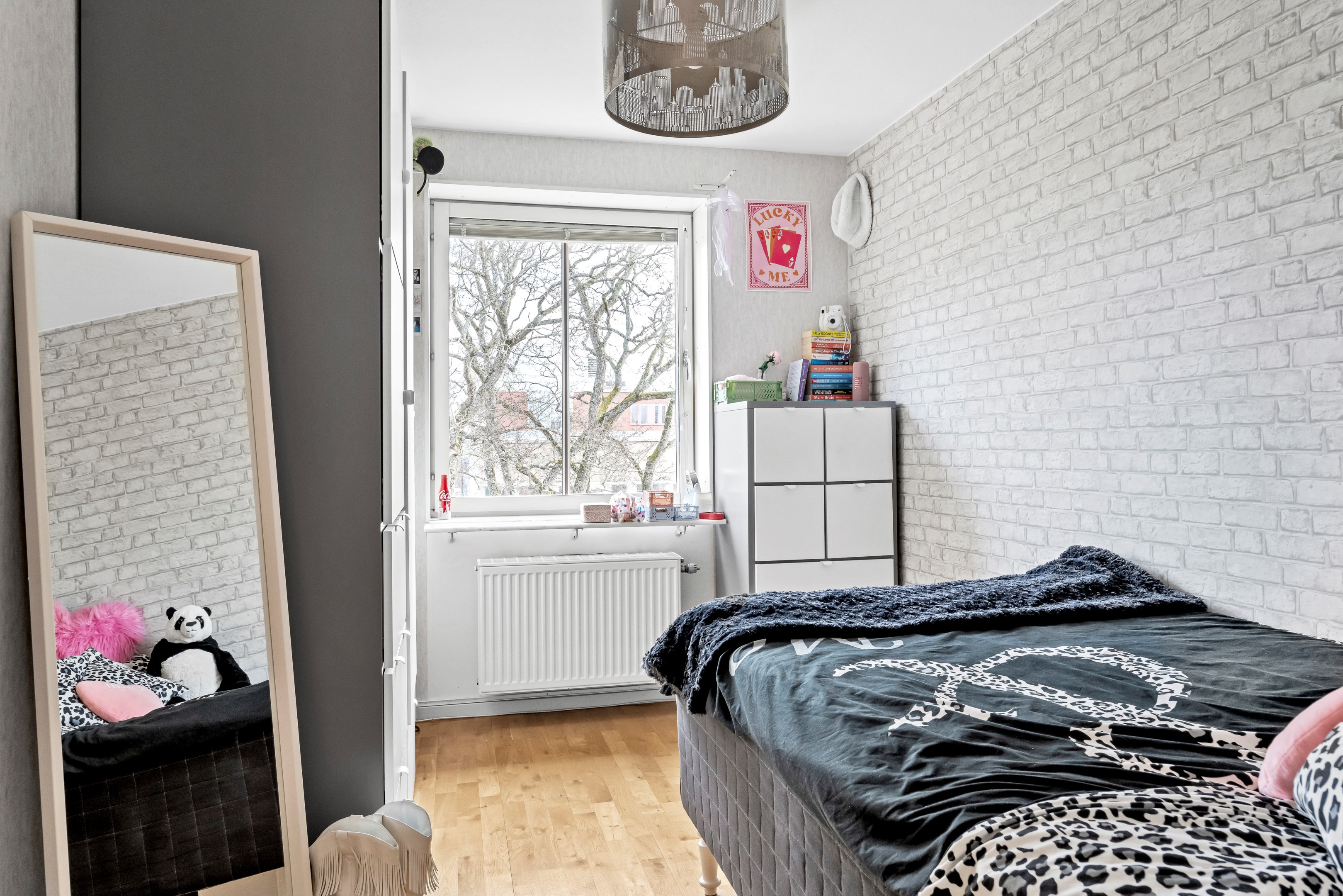 Bostadsbild från Hamnesplanaden 6, Såld i Centrum, Uppsala