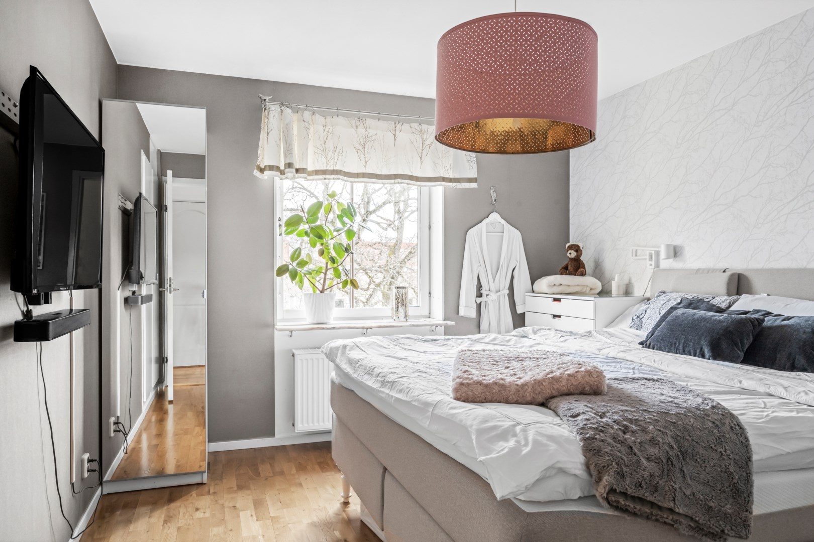 Bostadsbild från Hamnesplanaden 6, Såld i Centrum, Uppsala