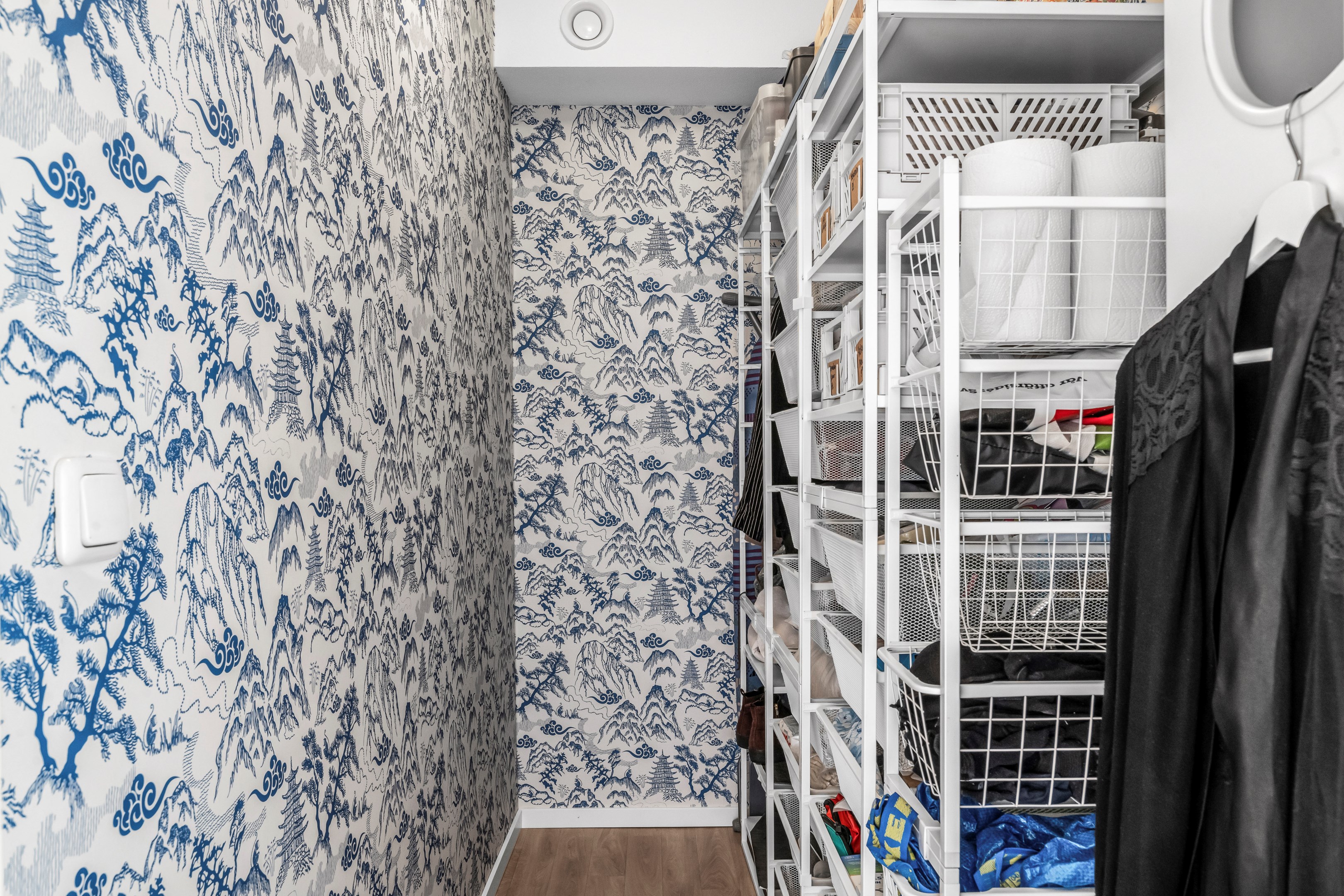 Bostadsbild från Hamnesplanaden 6, Såld i Centrum, Uppsala