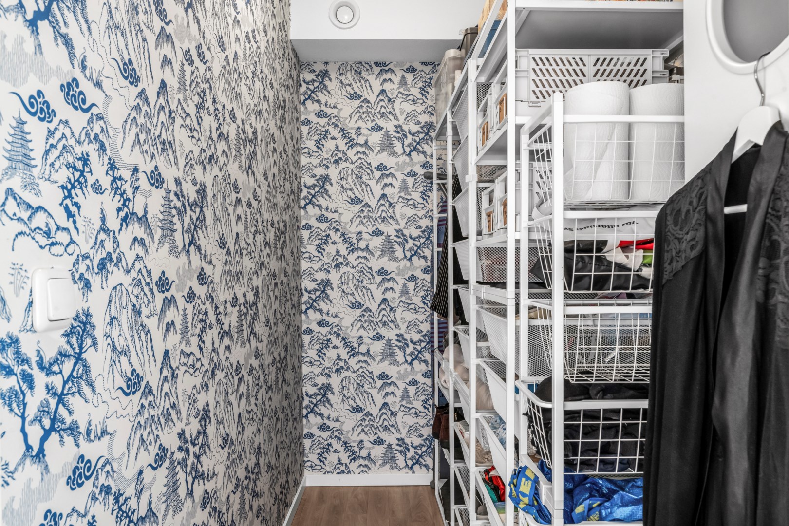 Bostadsbild från Hamnesplanaden 6, Såld i Centrum, Uppsala