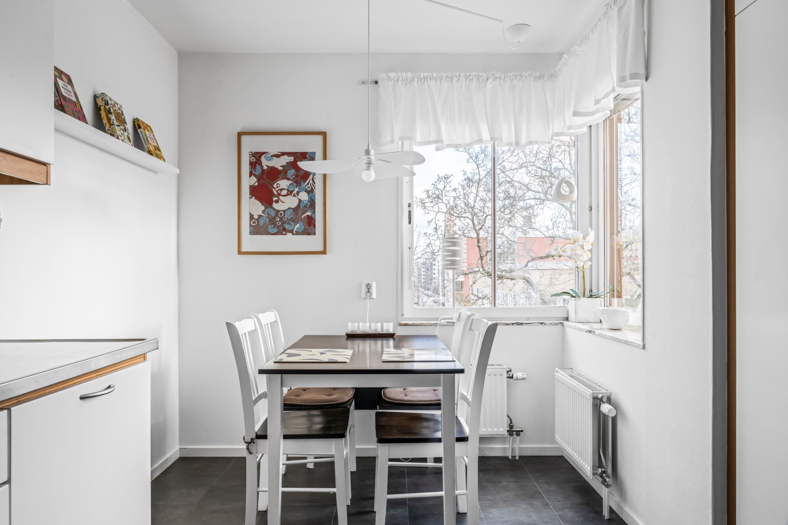 Bostadsbild från Hamnesplanaden 6, Såld i Centrum, Uppsala