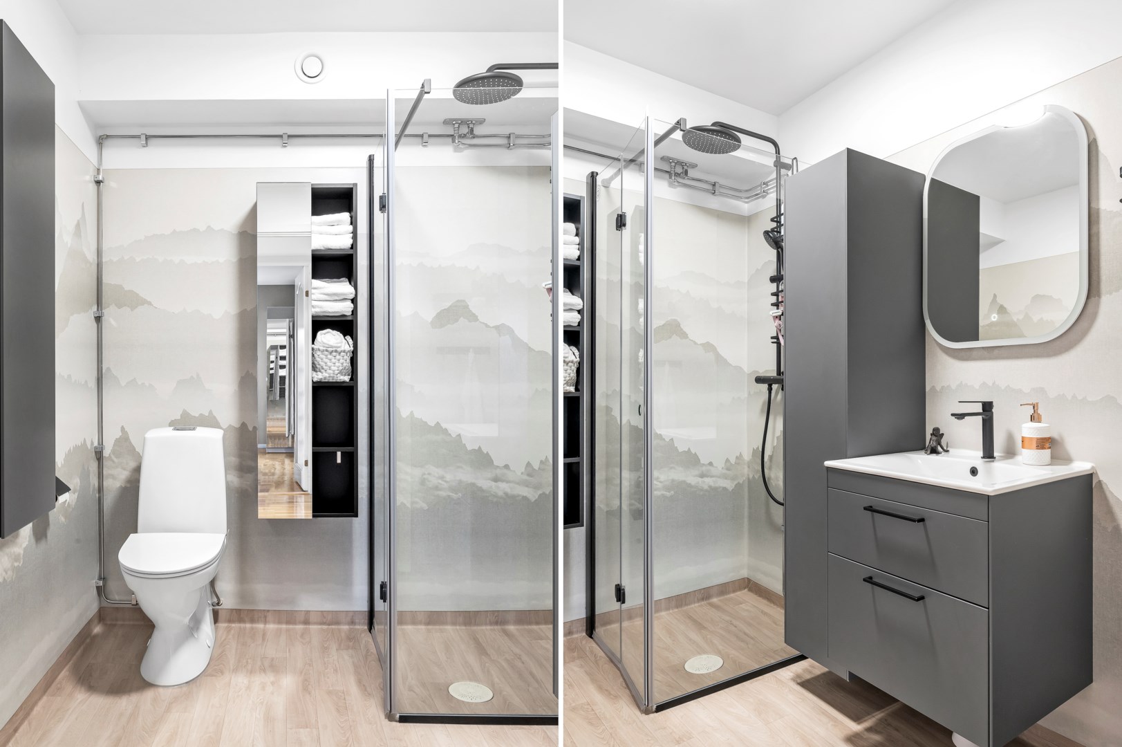 Bostadsbild från Hamnesplanaden 6, Såld i Centrum, Uppsala