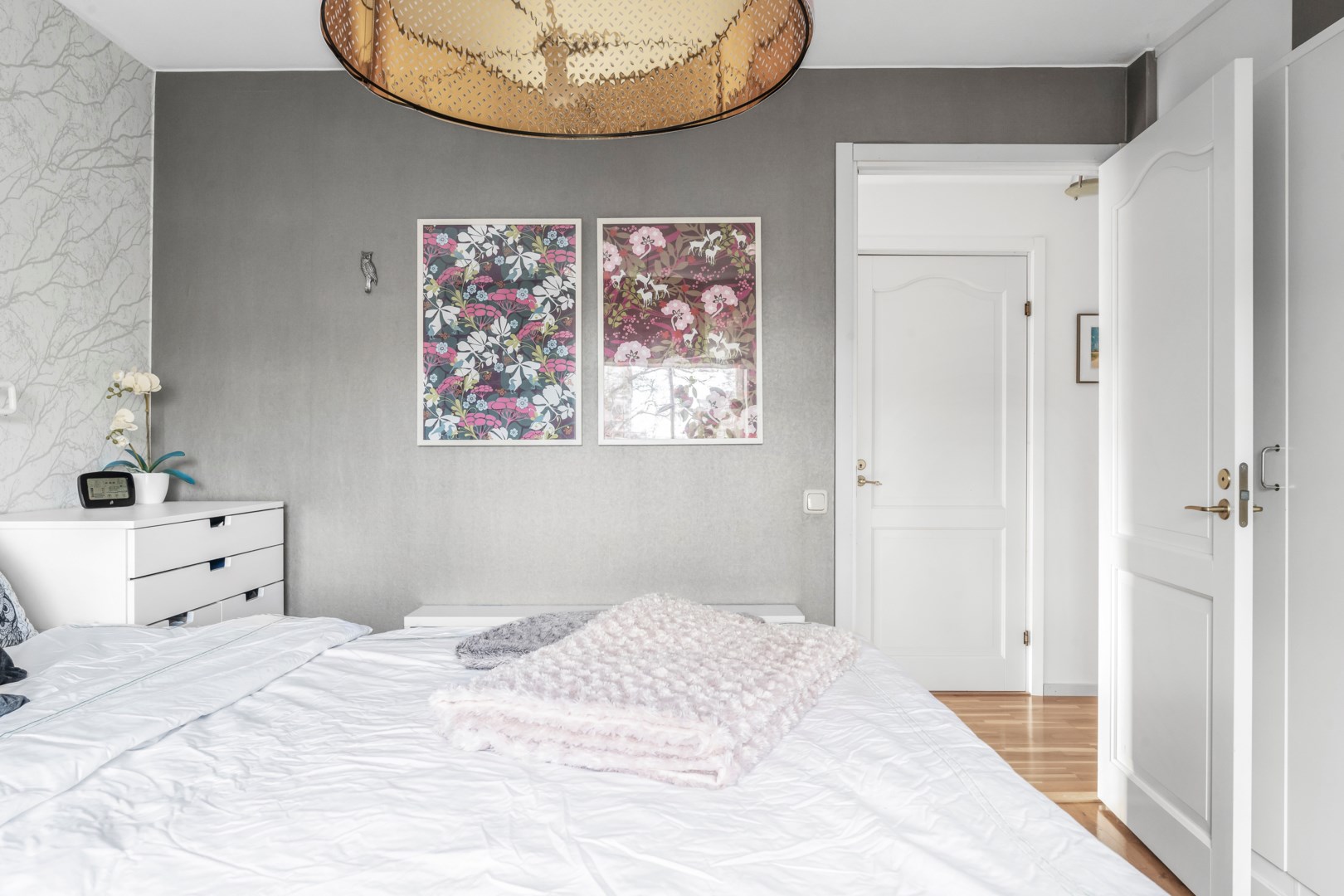 Bostadsbild från Hamnesplanaden 6, Såld i Centrum, Uppsala