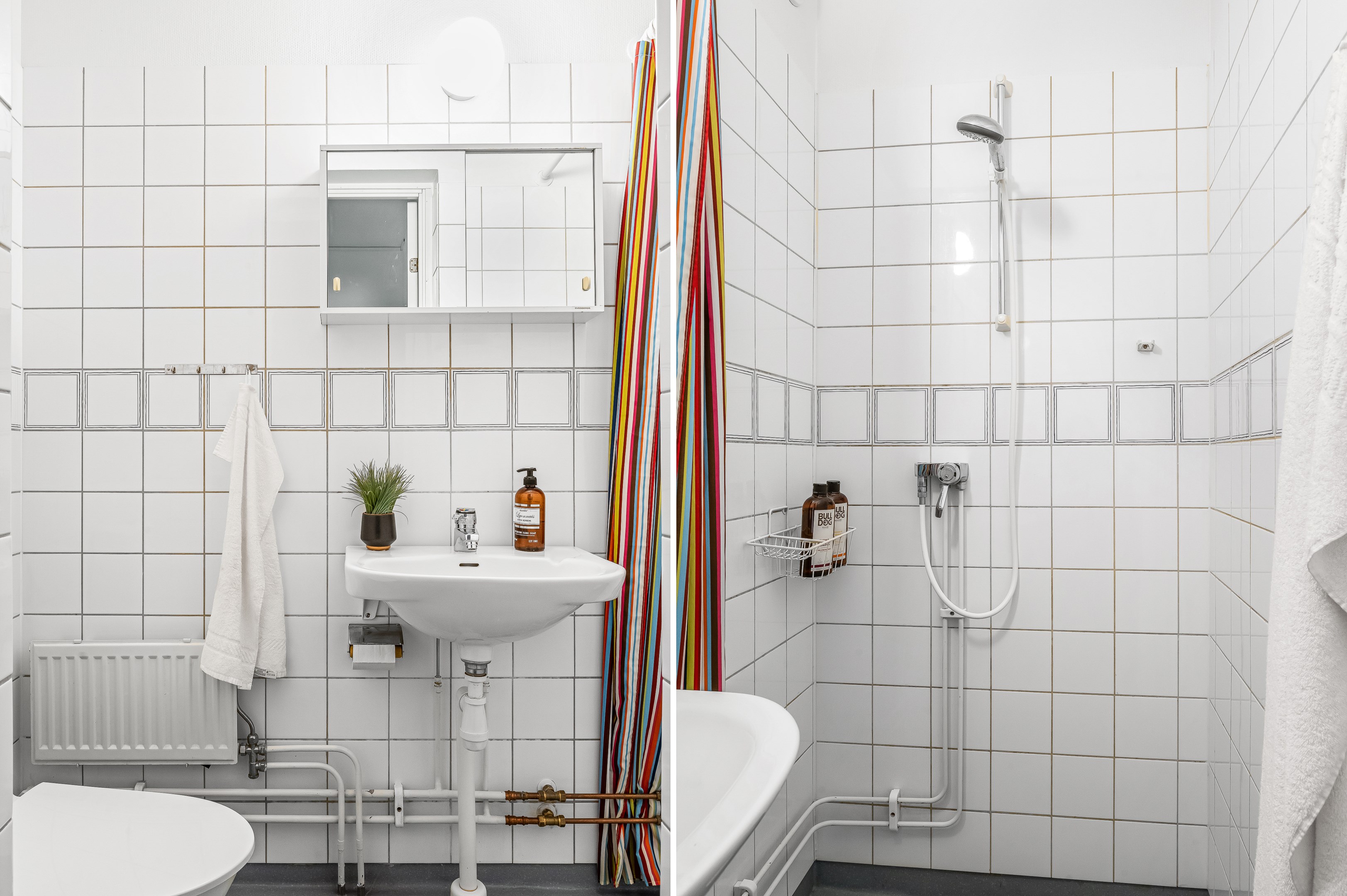 Bostadsbild från Hamnesplanaden 6, Såld i Centrum, Uppsala