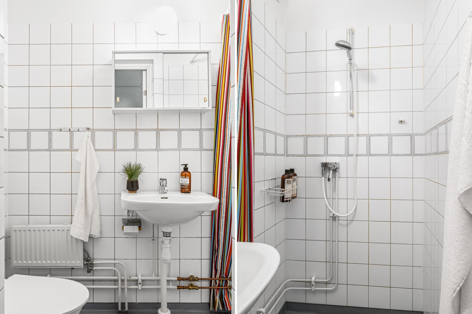 Bostadsbild från Hamnesplanaden 6, Såld i Centrum, Uppsala