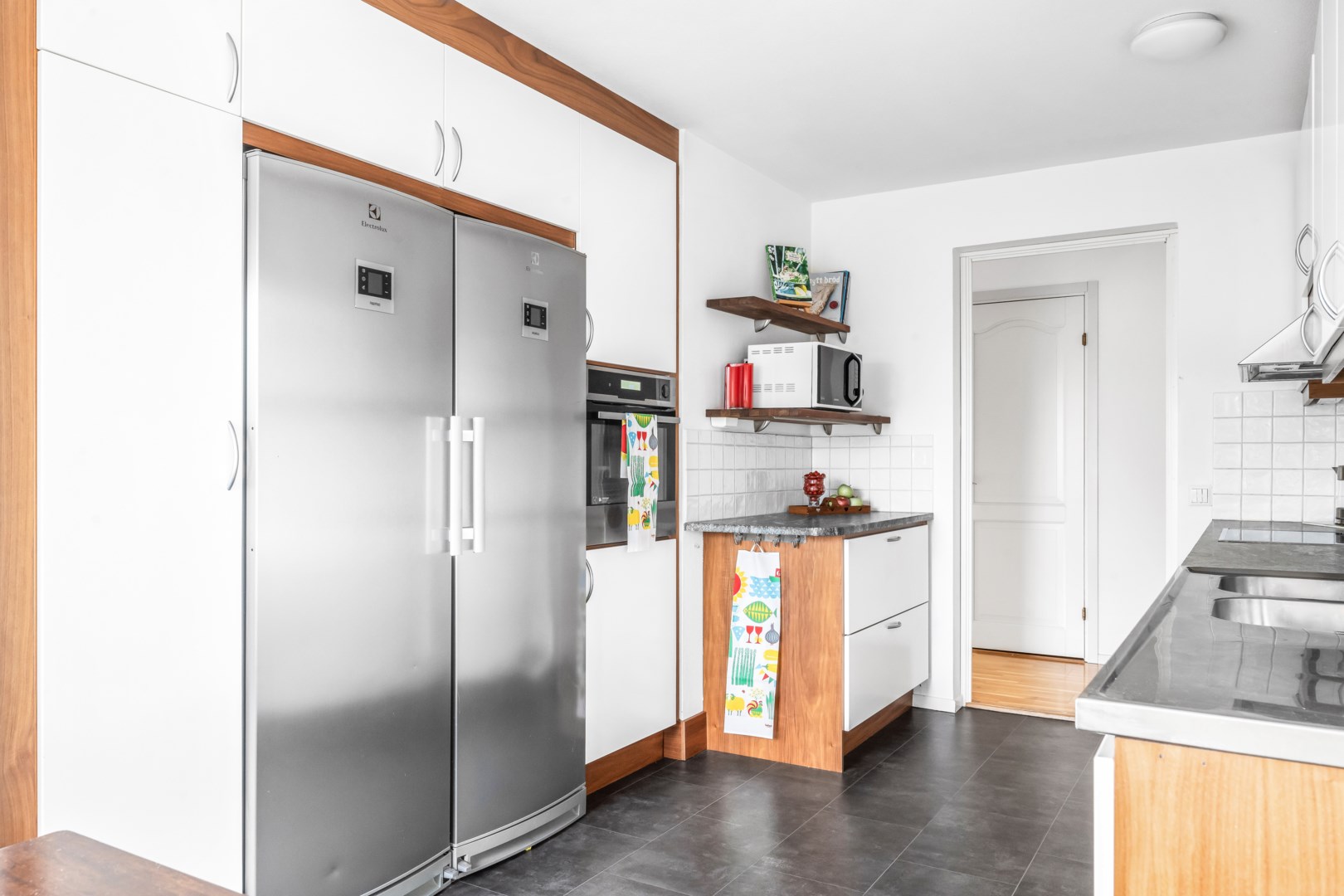 Bostadsbild från Hamnesplanaden 6, Såld i Centrum, Uppsala