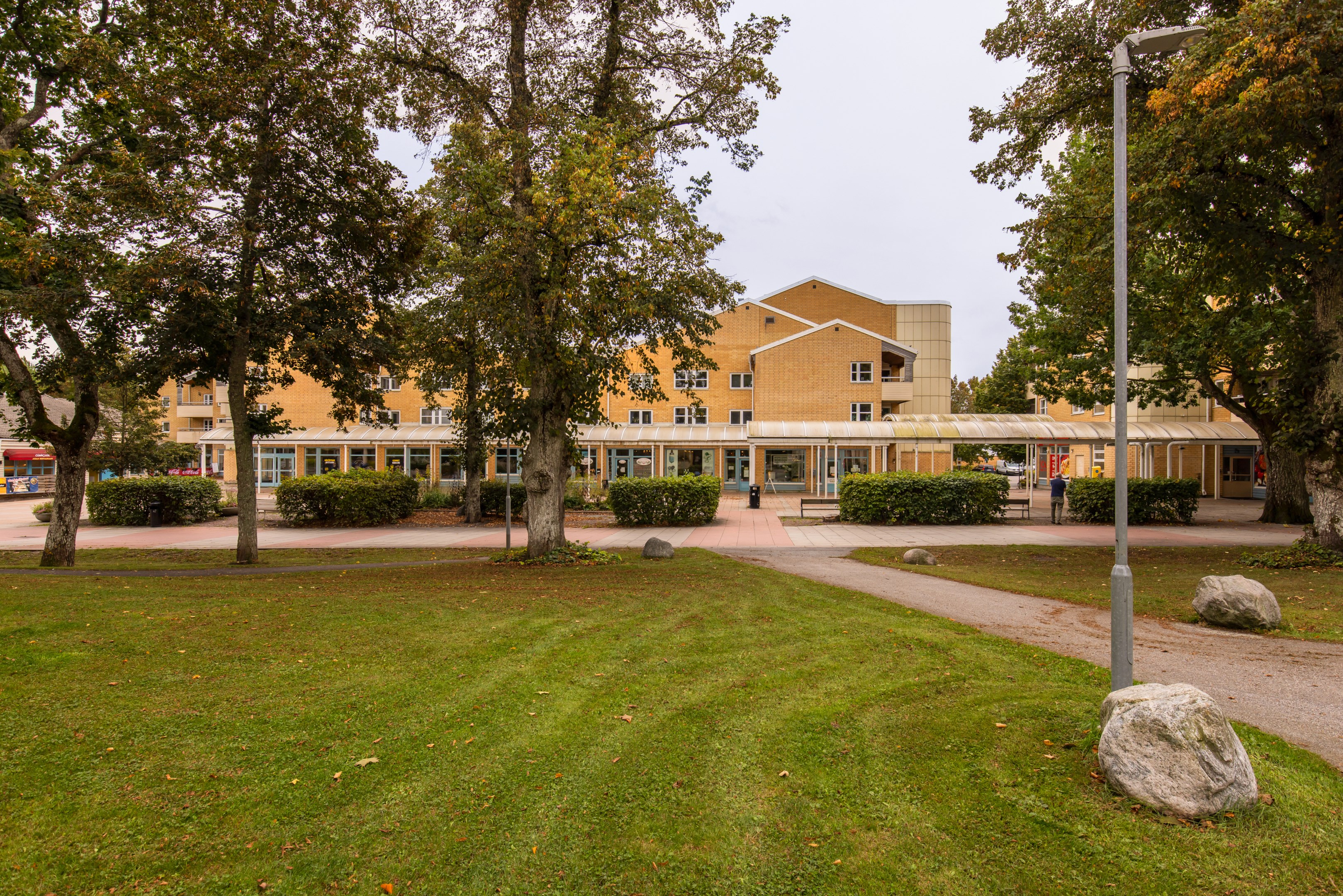 Bostadsbild från Gribbylunds torg 7A, Såld i , Täby
