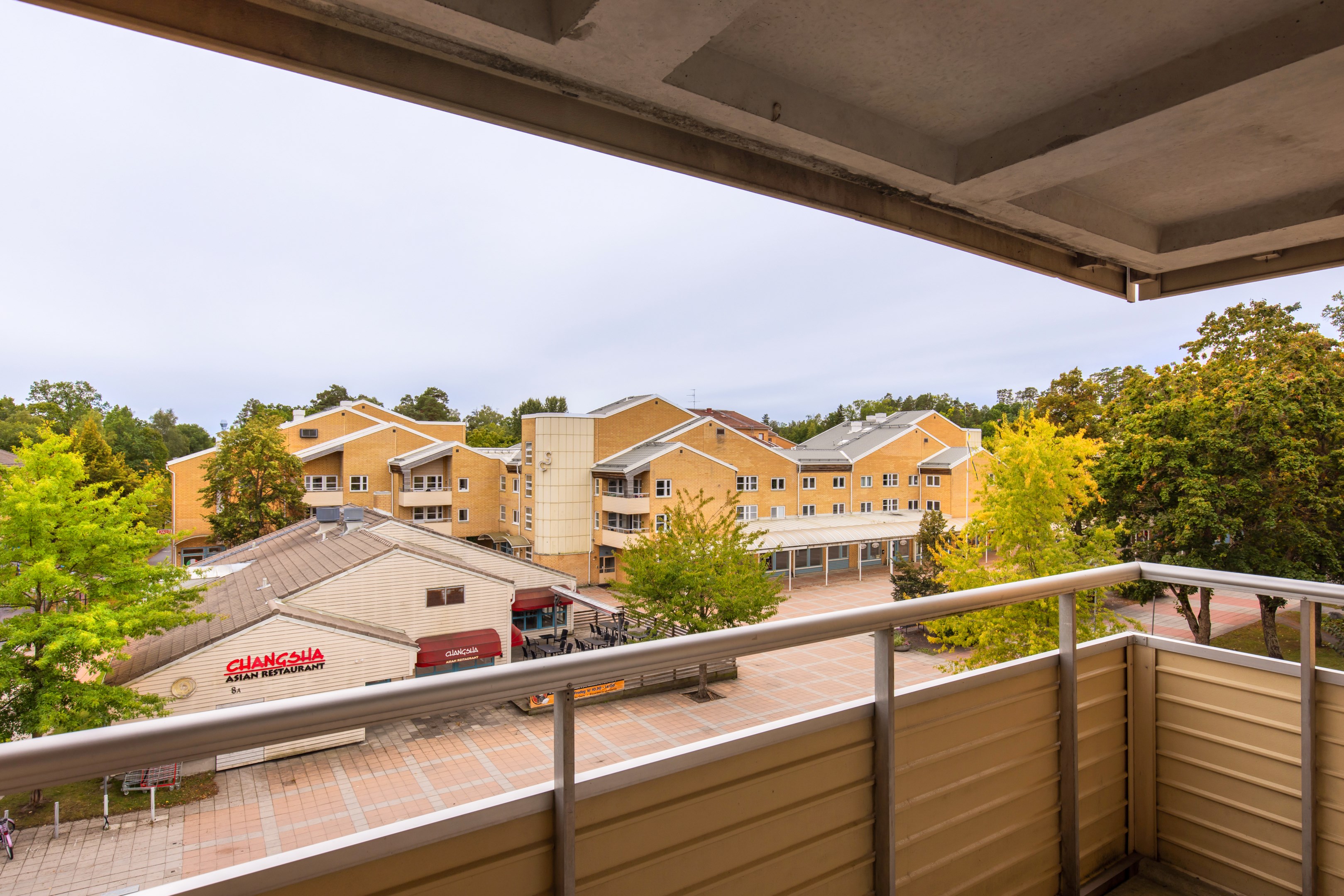 Bostadsbild från Gribbylunds torg 7A, Såld i , Täby