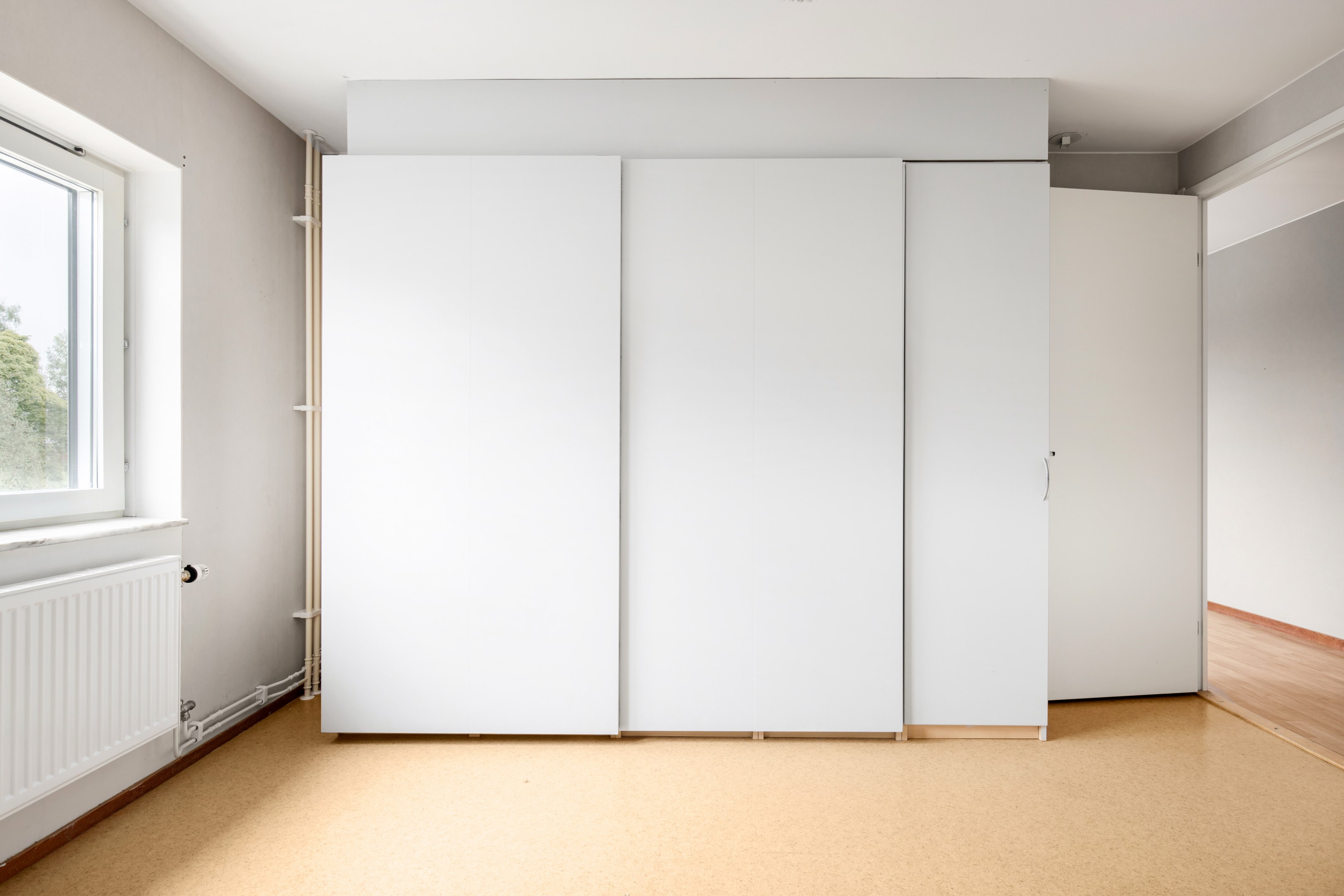 Bostadsbild från Gribbylunds torg 7A, Såld i , Täby