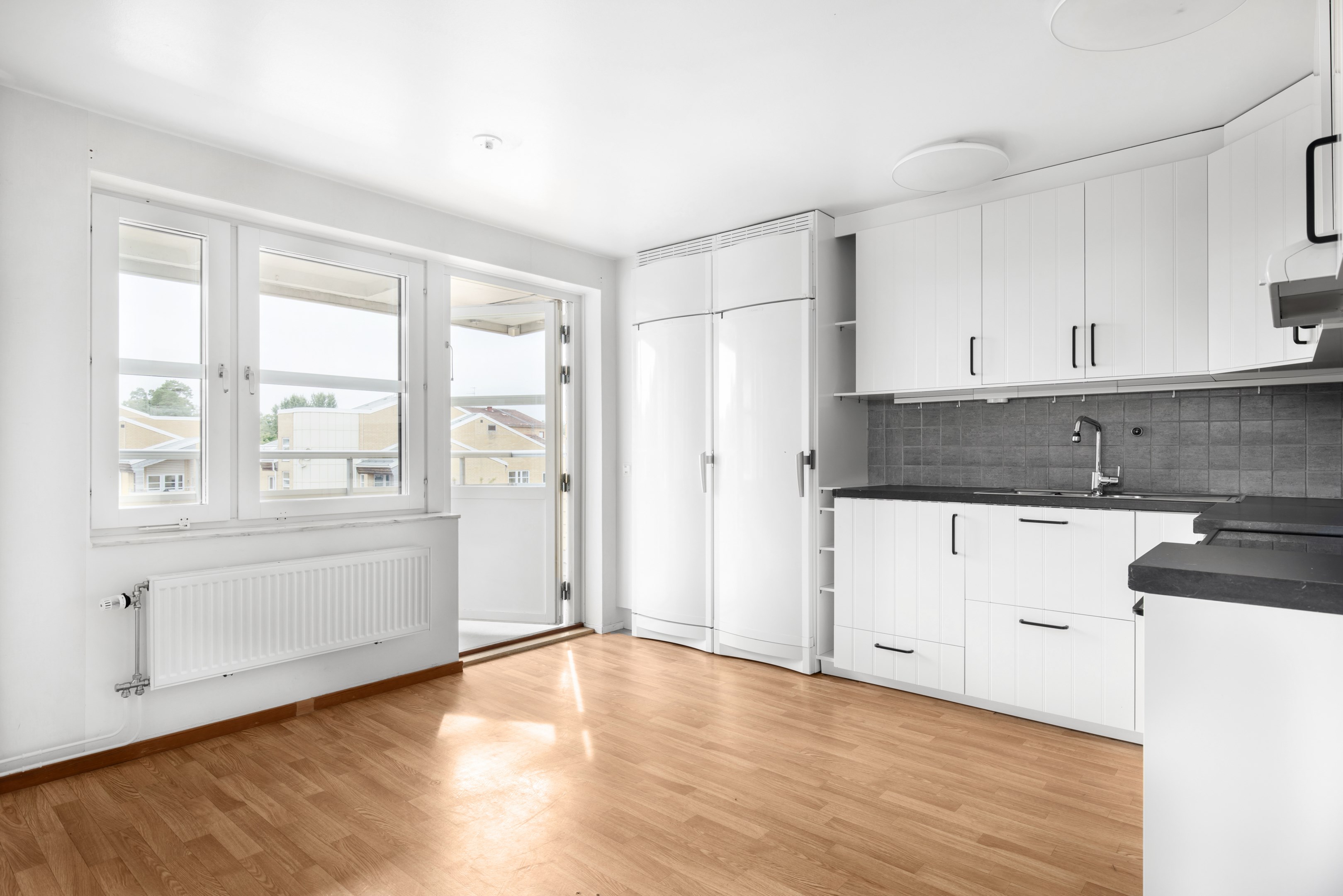 Bostadsbild från Gribbylunds torg 7A, Såld i , Täby