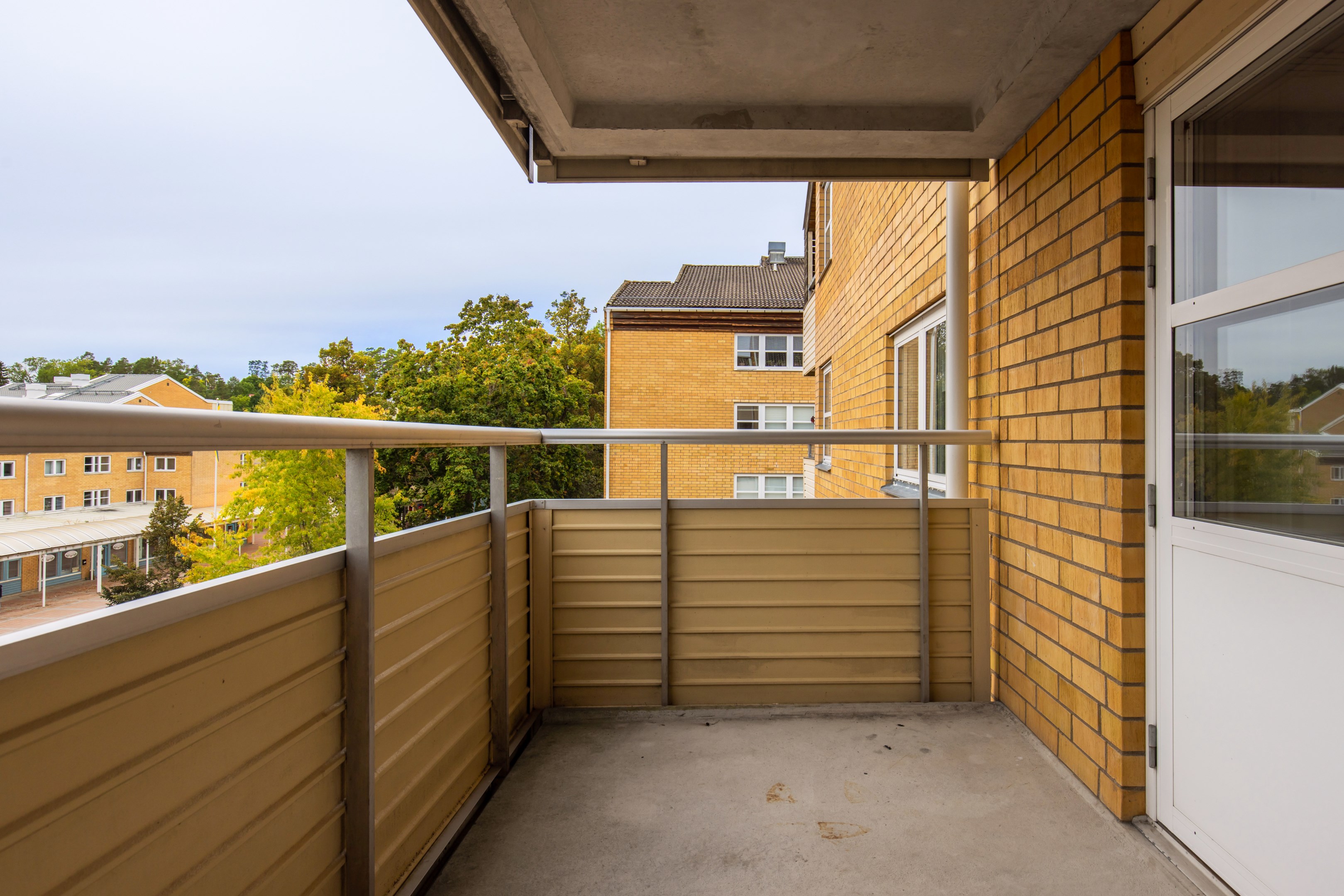 Bostadsbild från Gribbylunds torg 7A, Såld i , Täby