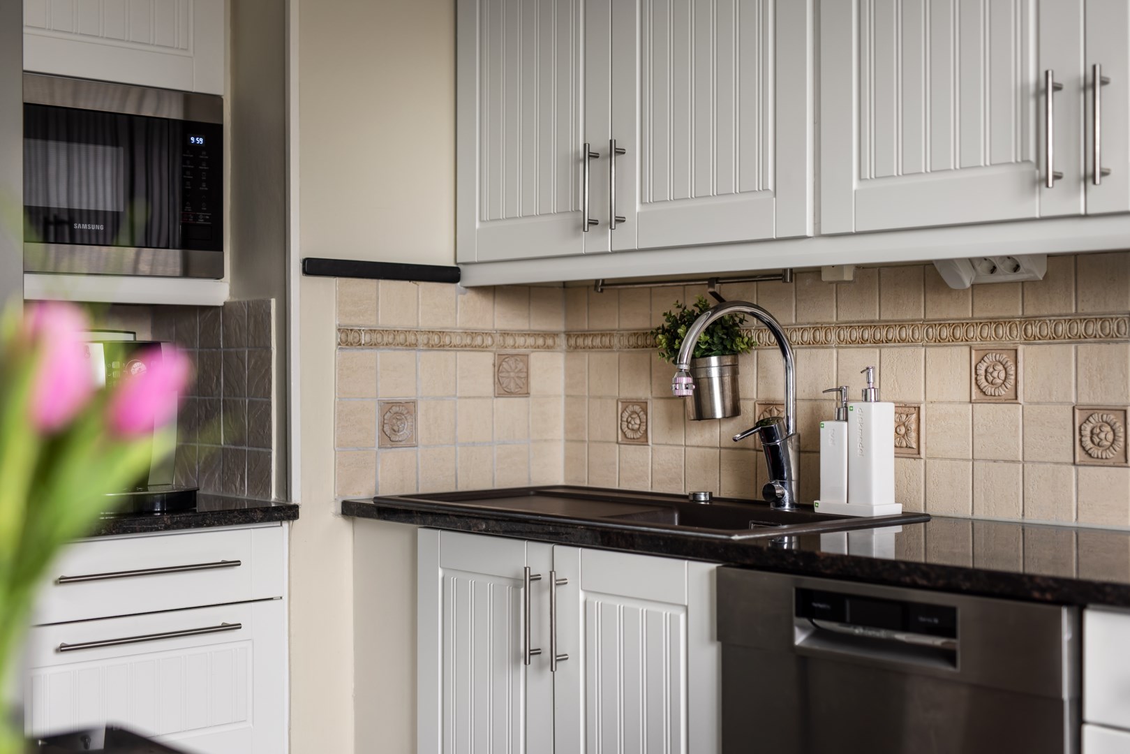 Bostadsbild från Edinsvägen 3, vån 4, Såld i Ektorp, Nacka