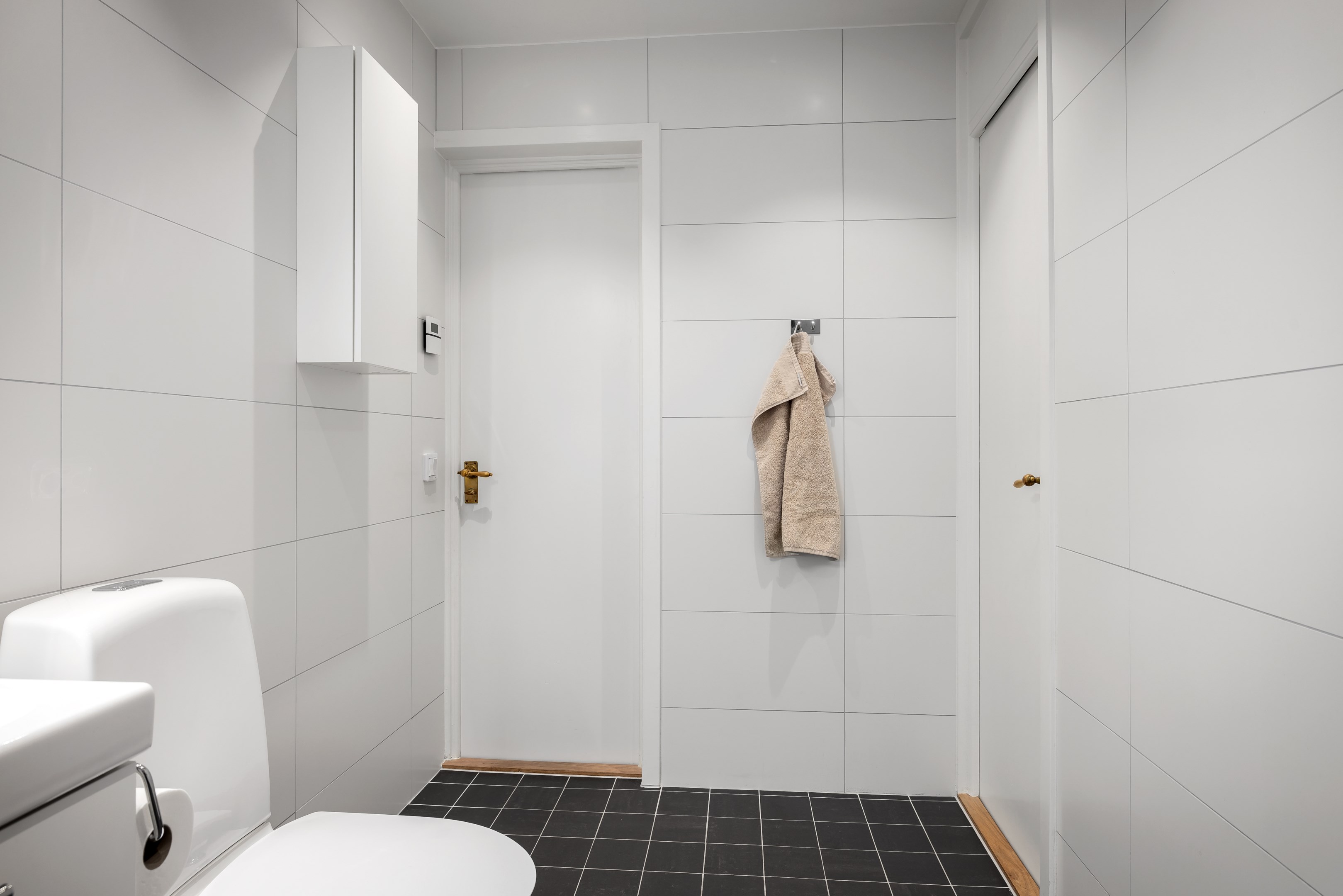 Bostadsbild från Edinsvägen 3, vån 4, Såld i Ektorp, Nacka