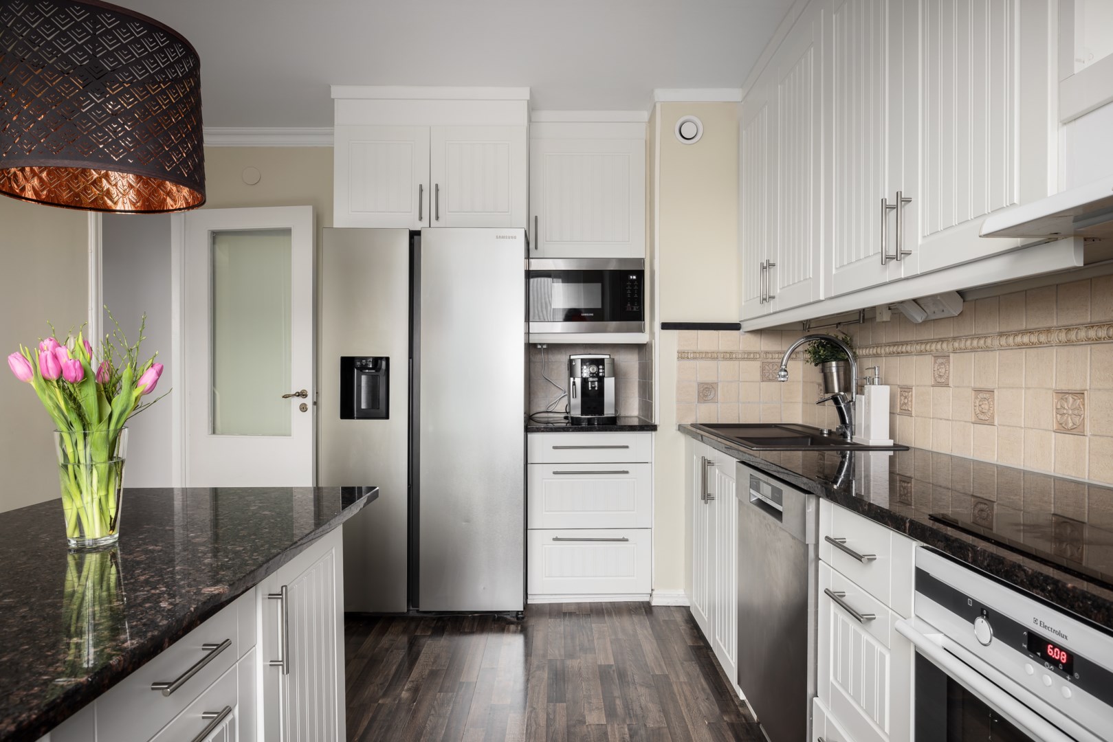 Bostadsbild från Edinsvägen 3, vån 4, Såld i Ektorp, Nacka