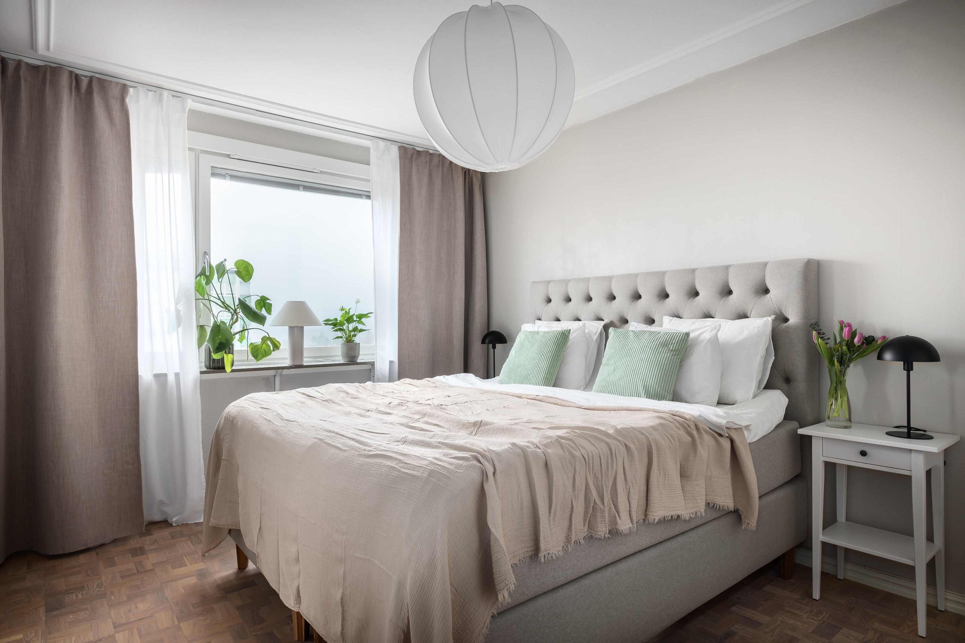 Bostadsbild från Edinsvägen 3, vån 4, Såld i Ektorp, Nacka