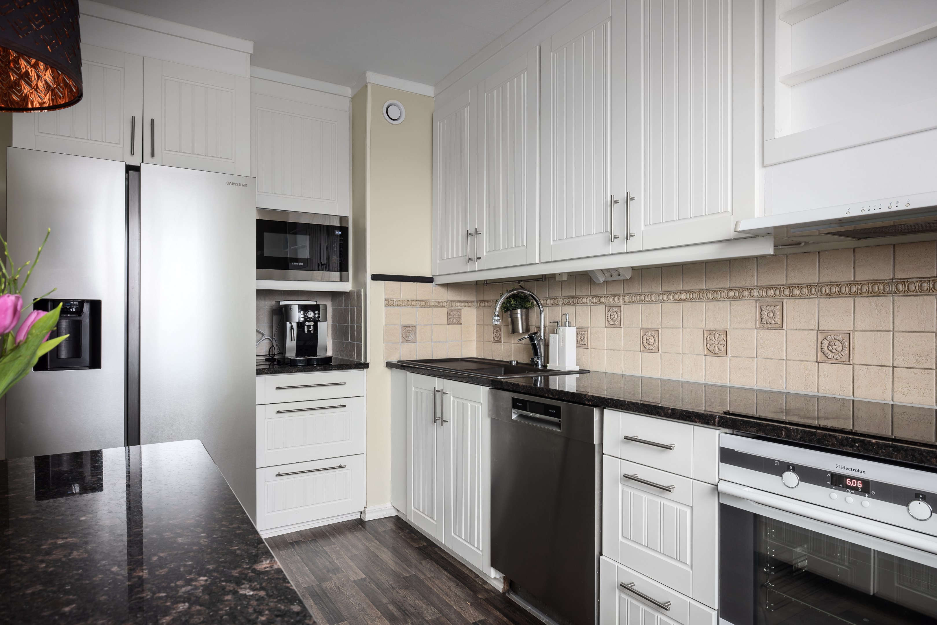 Bostadsbild från Edinsvägen 3, vån 4, Såld i Ektorp, Nacka