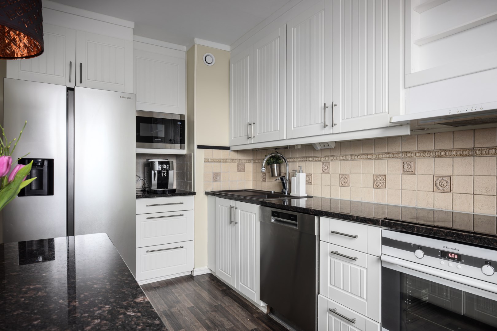 Bostadsbild från Edinsvägen 3, vån 4, Såld i Ektorp, Nacka